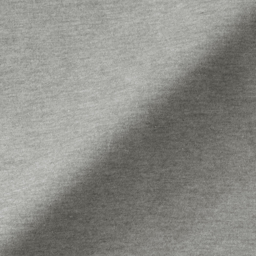 Jersey Crewneck T-Shirt