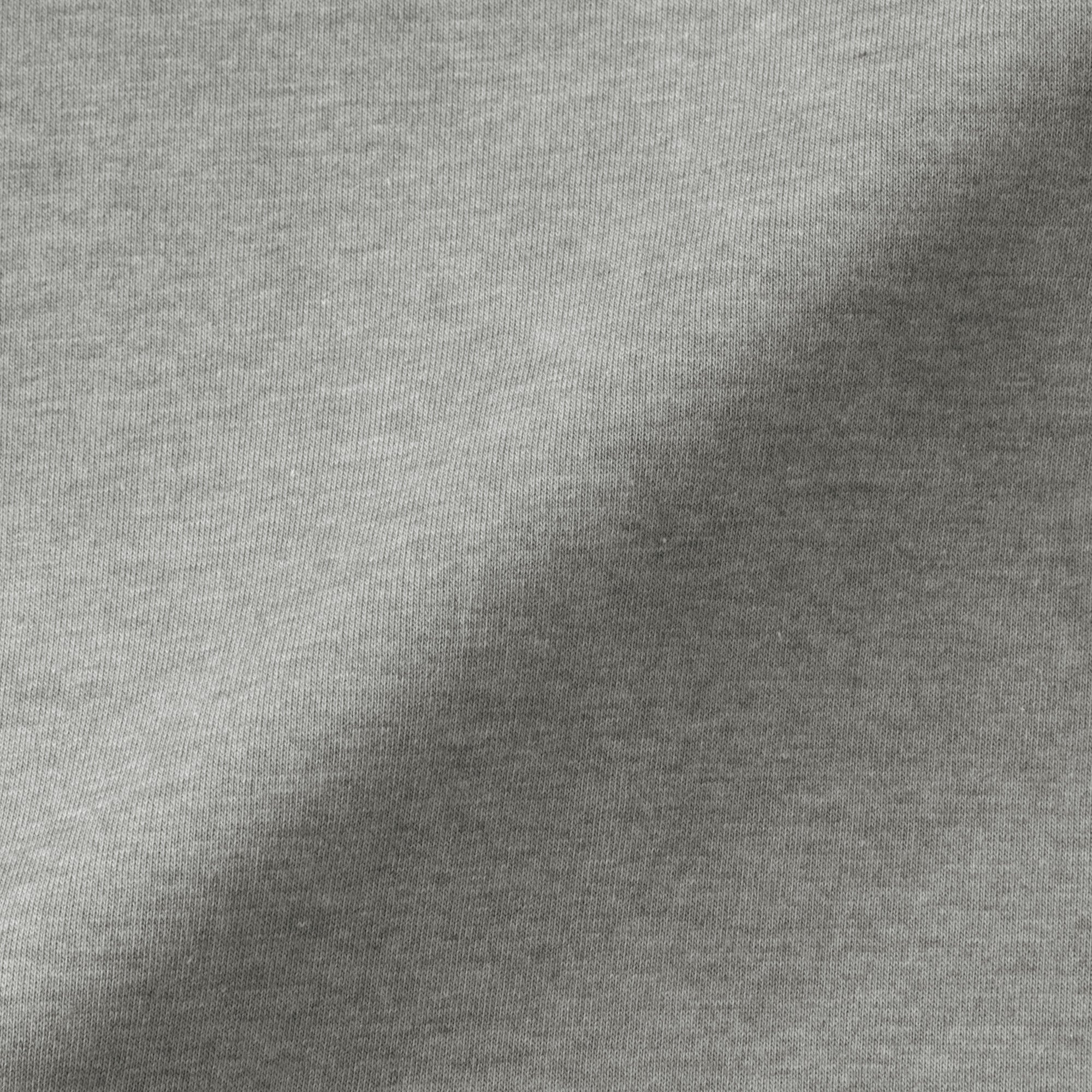 Jersey Crewneck T-Shirt