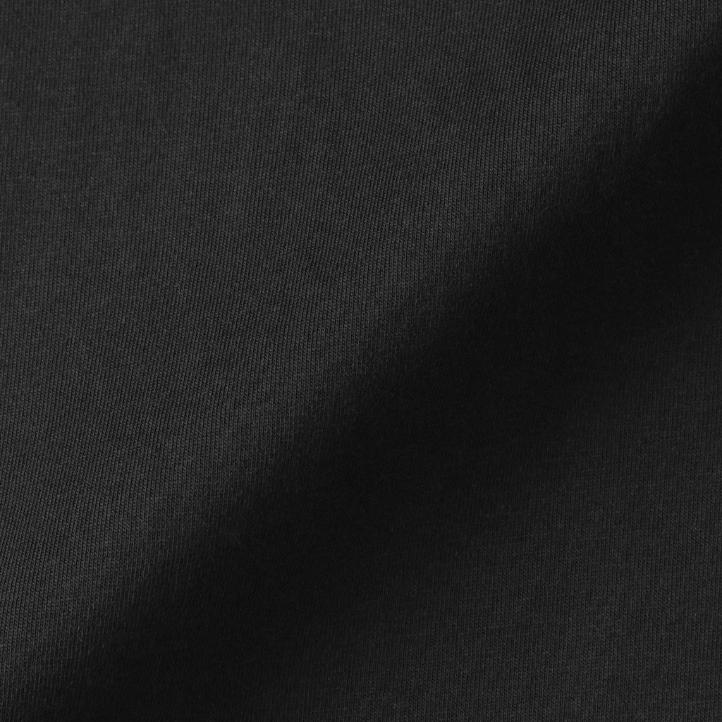 Jersey Crewneck T-Shirt