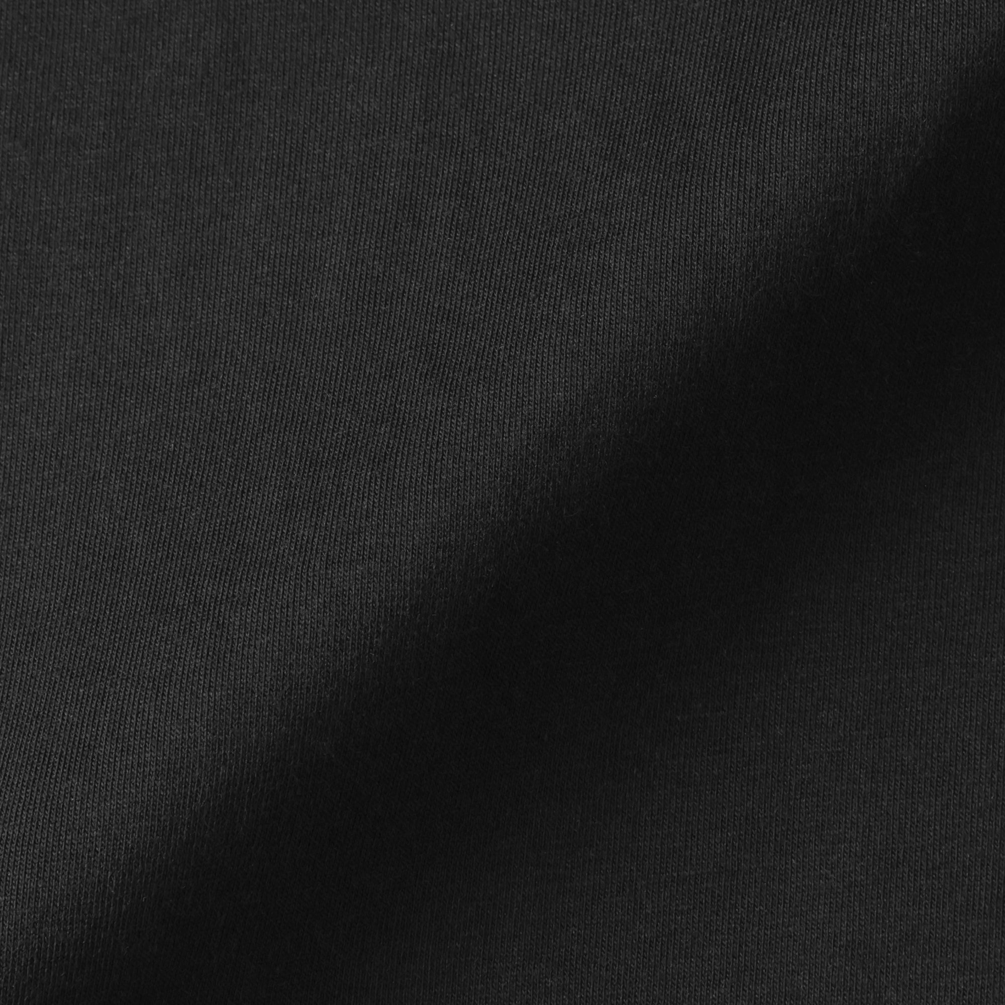 Jersey Crewneck T-Shirt