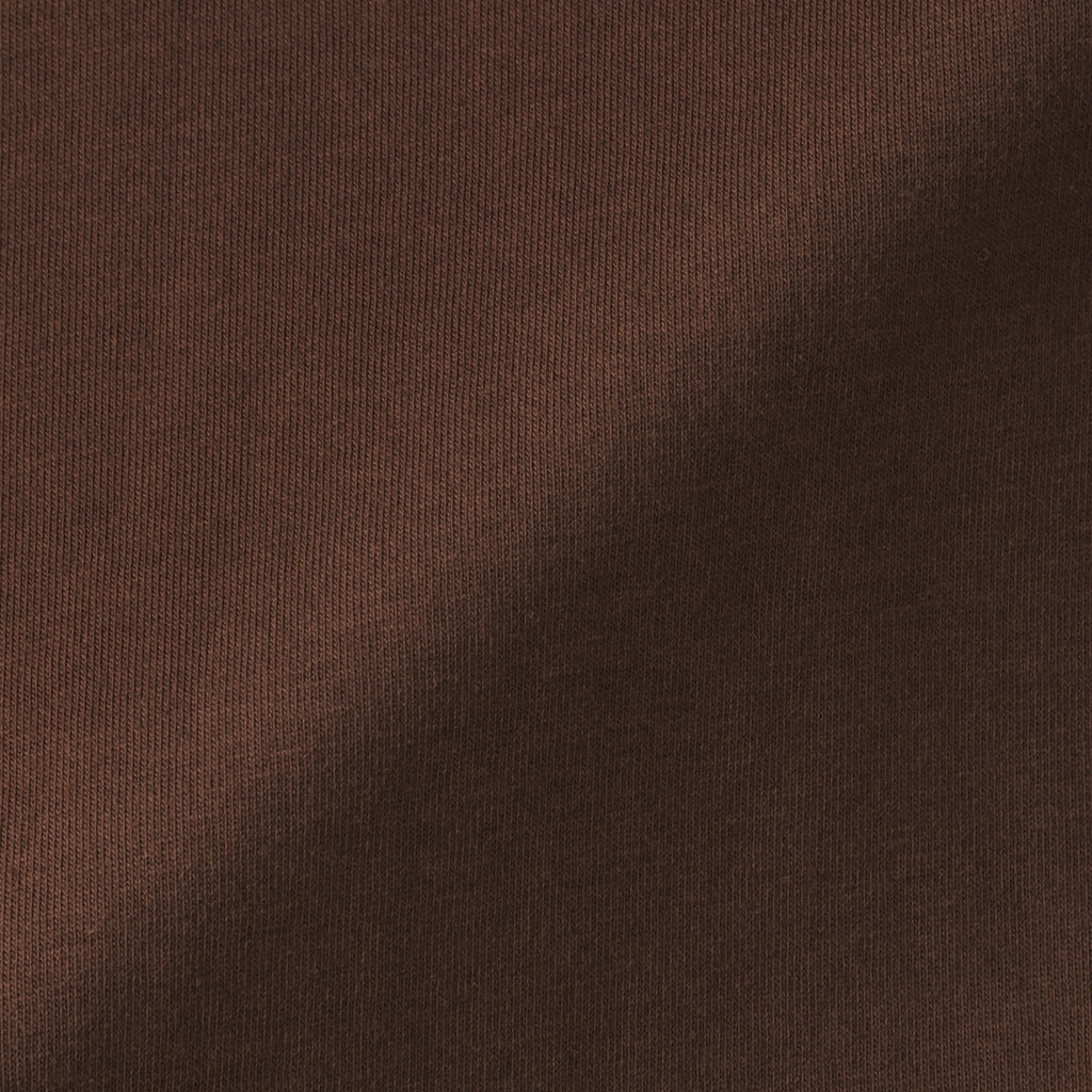 Jersey Crewneck T-Shirt