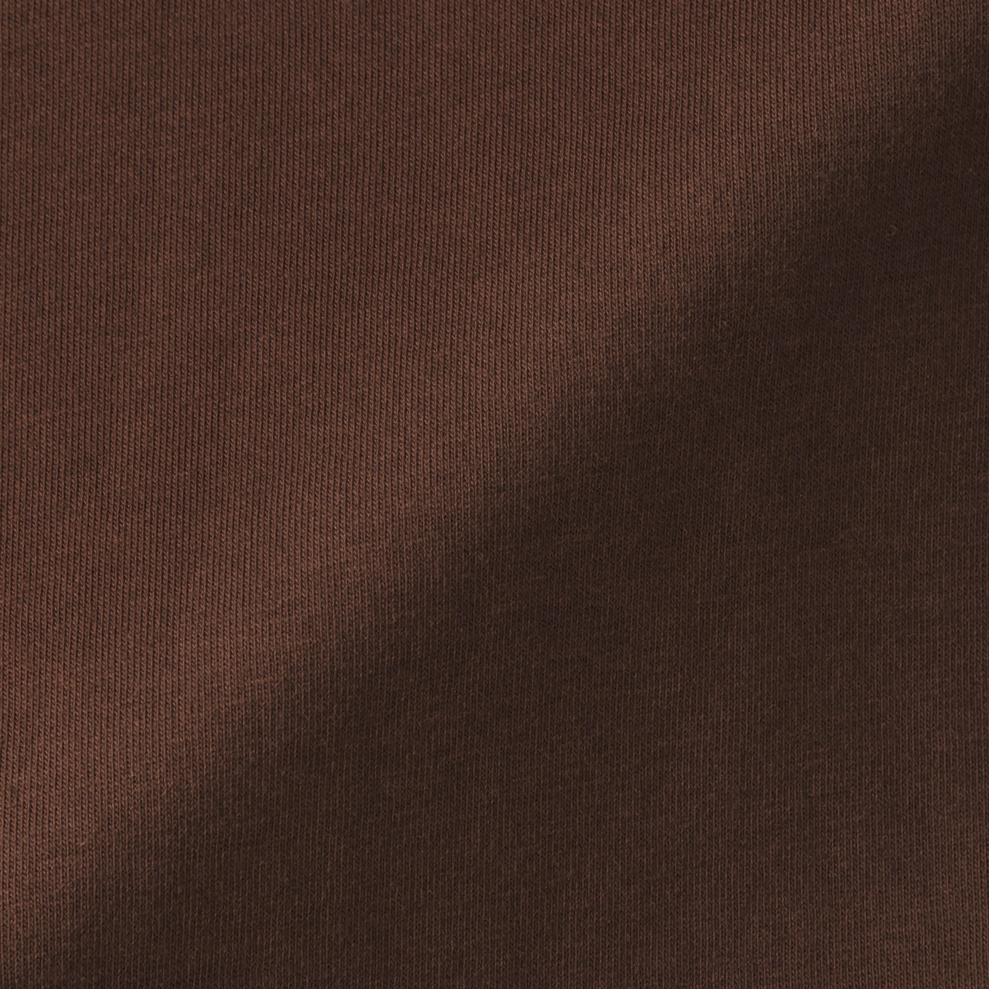 Jersey Crewneck T-Shirt