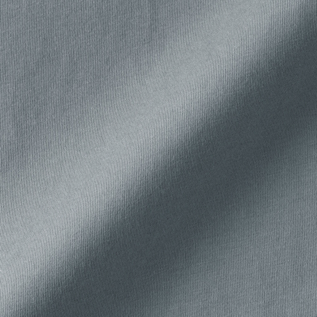 Jersey Crewneck T-Shirt