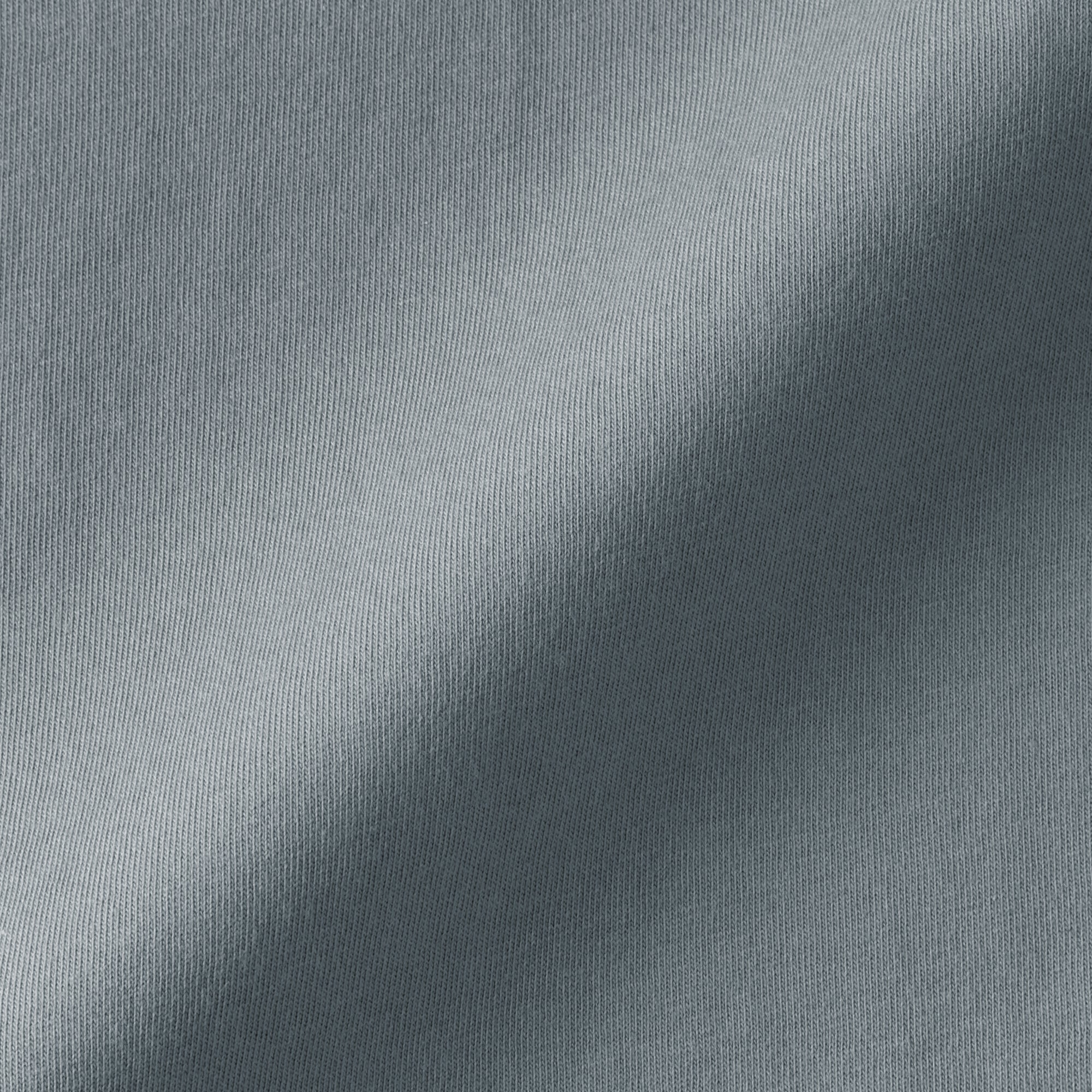 Jersey Crewneck T-Shirt