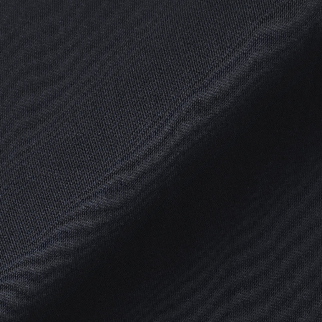 Jersey Crewneck T-Shirt