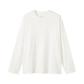 Brushed Crewneck T-Shirt