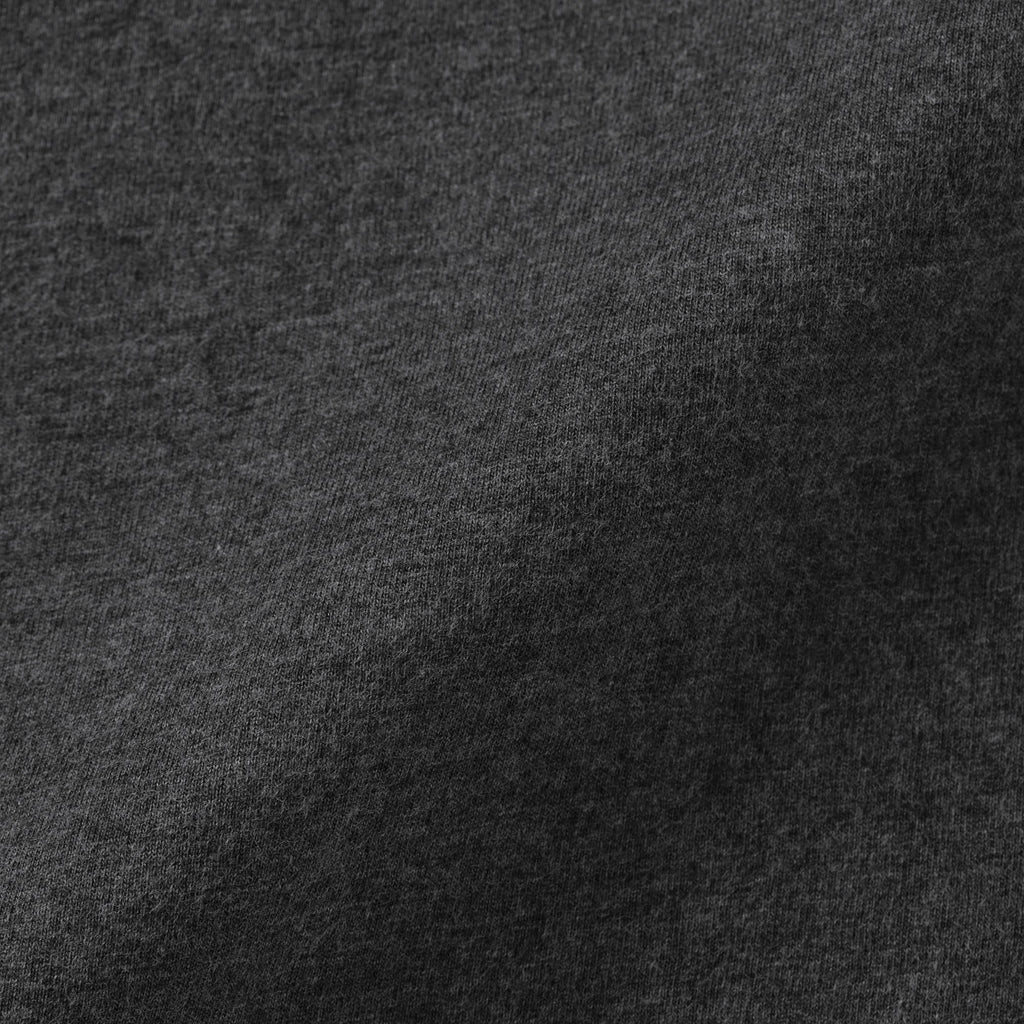 Brushed Crewneck T-Shirt