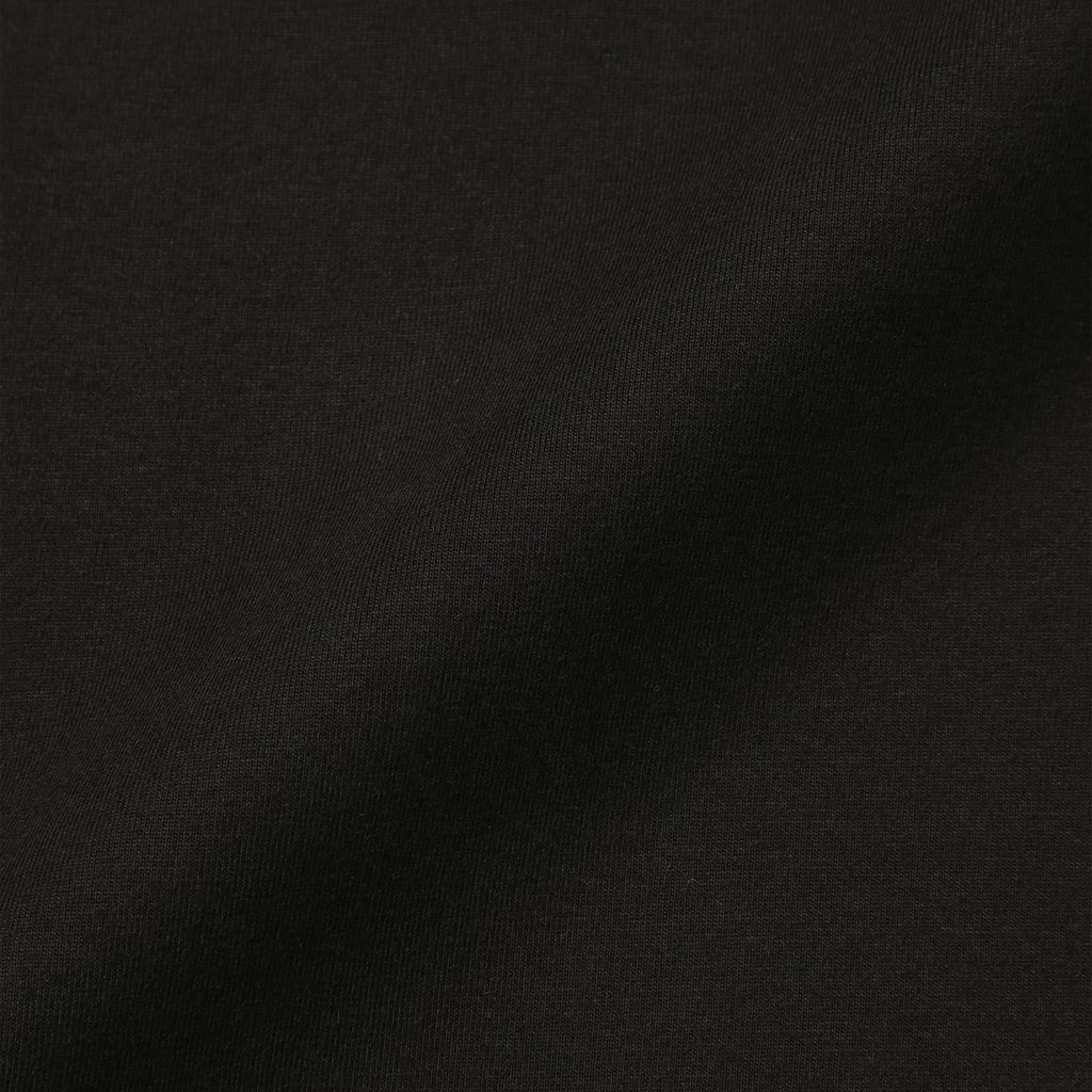 Brushed Crewneck T-Shirt