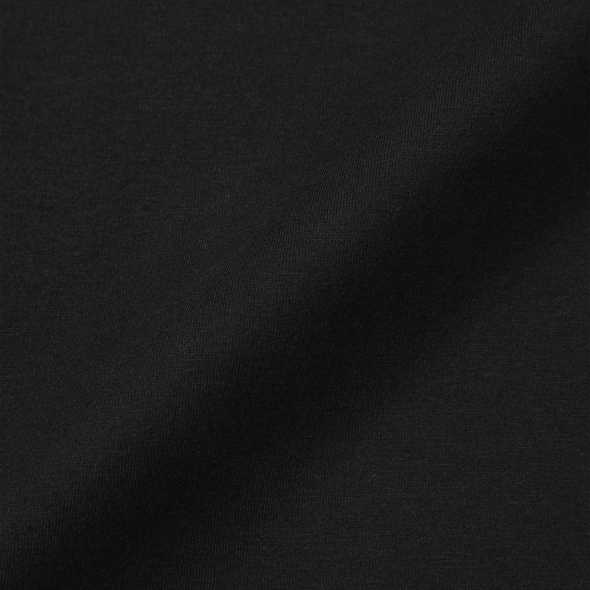 Brushed Crewneck T-Shirt