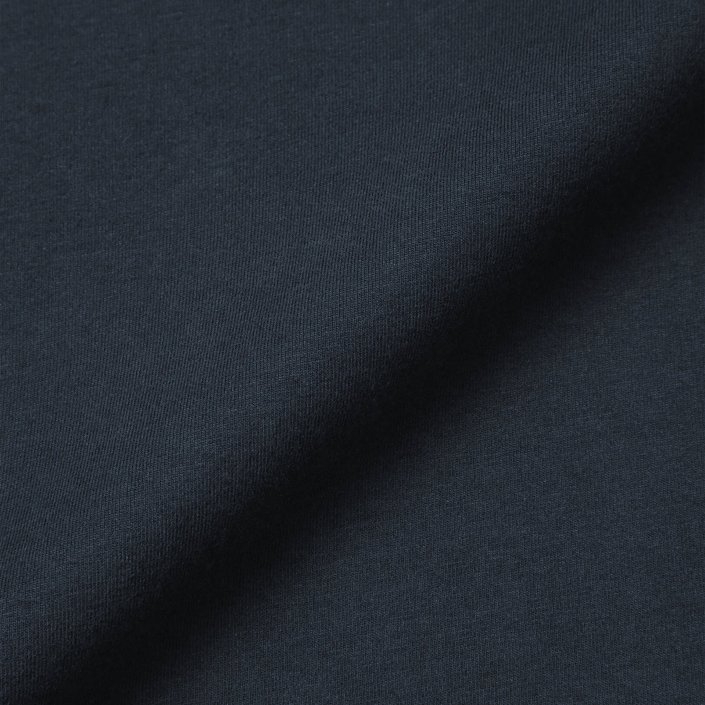 Brushed Crewneck T-Shirt