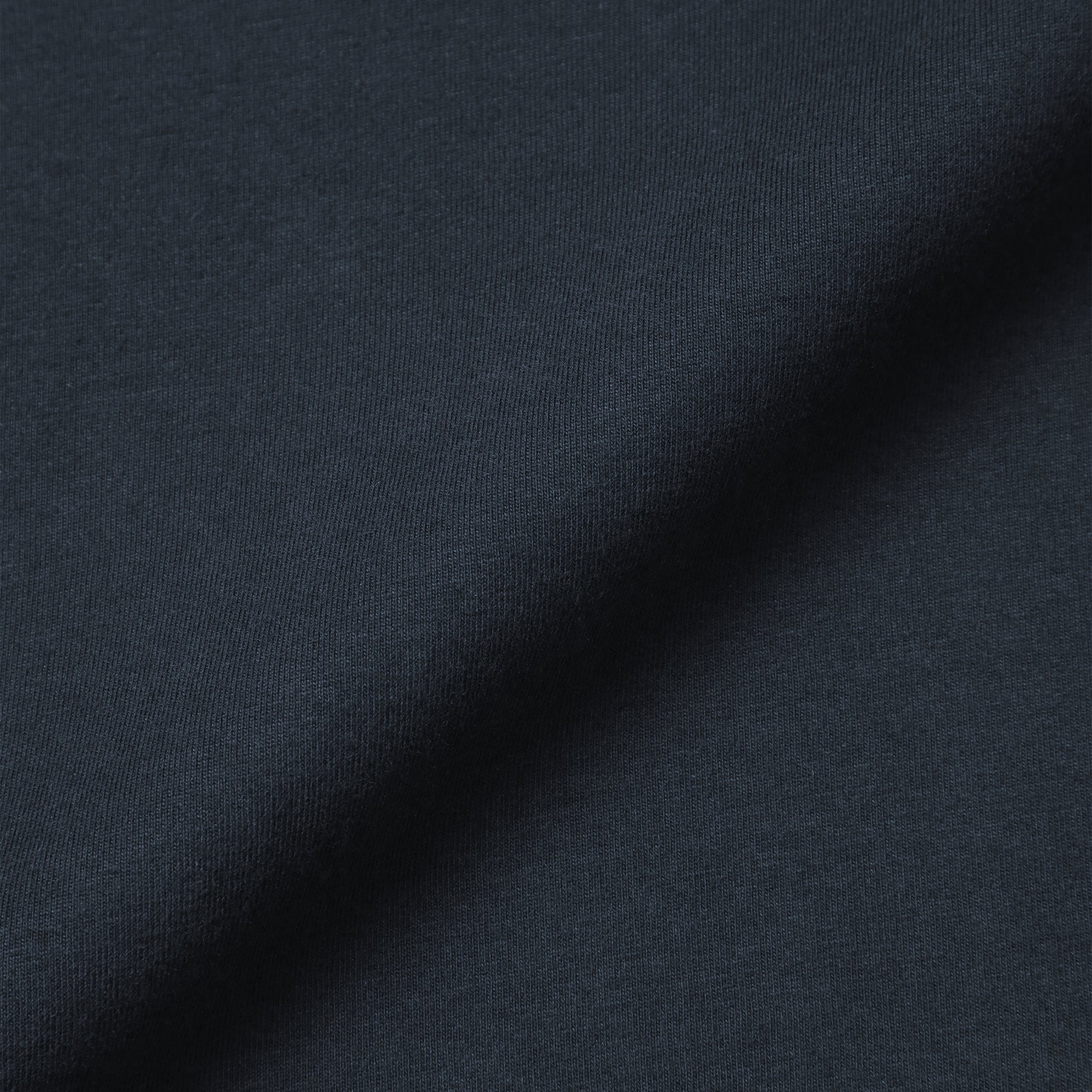 Brushed Crewneck T-Shirt