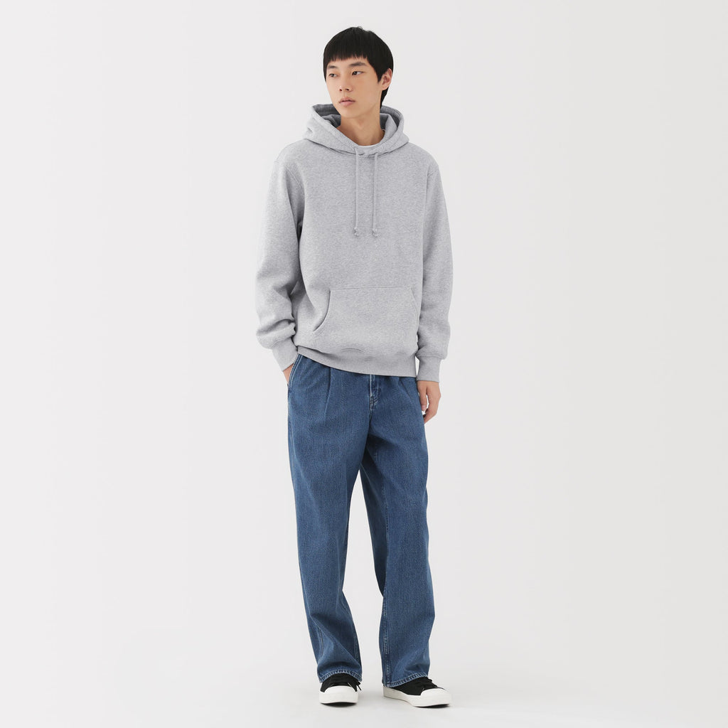 Pullover Hoodie