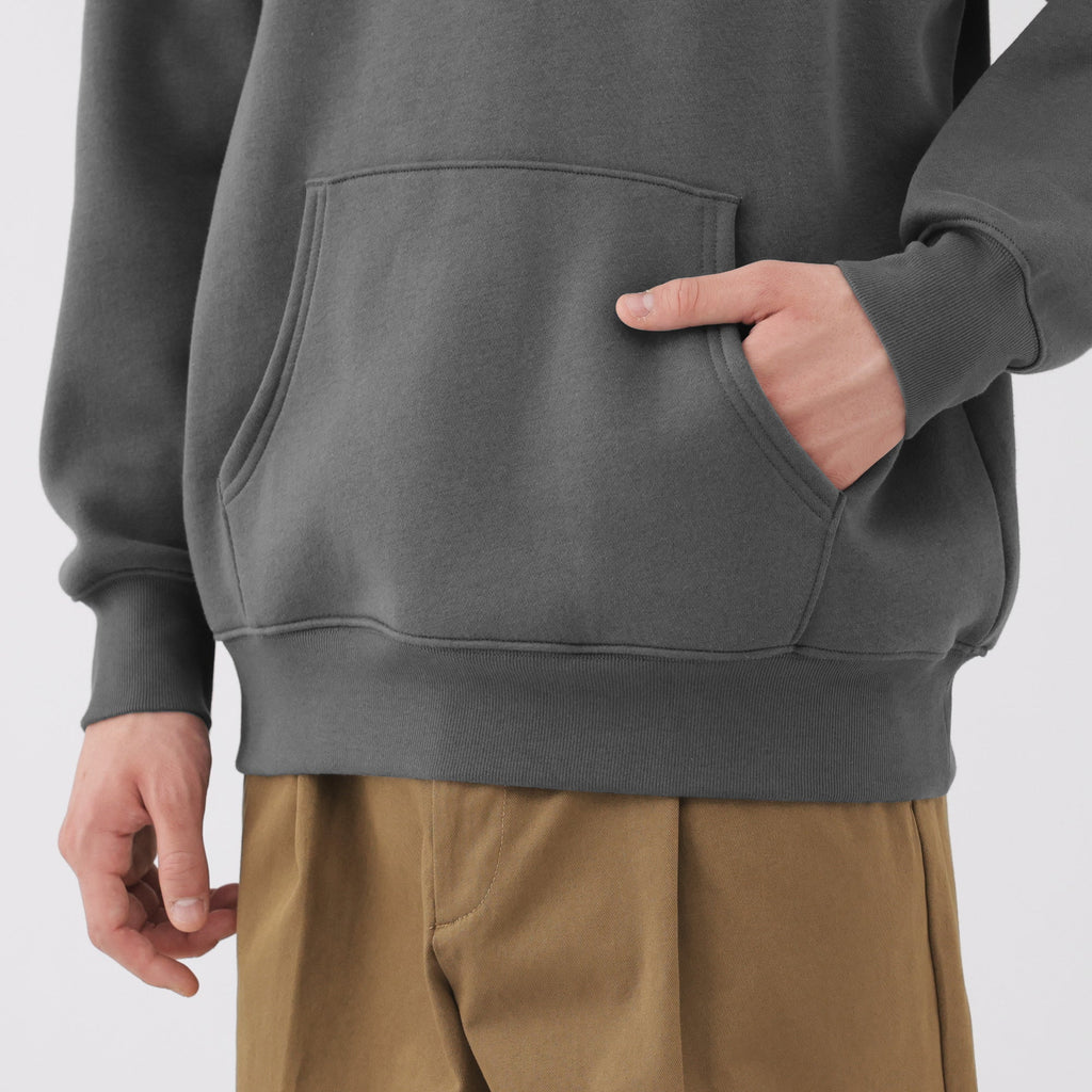 Pullover Hoodie