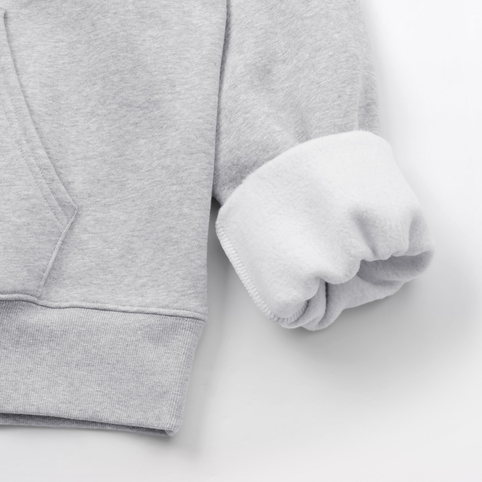 Pullover Hoodie