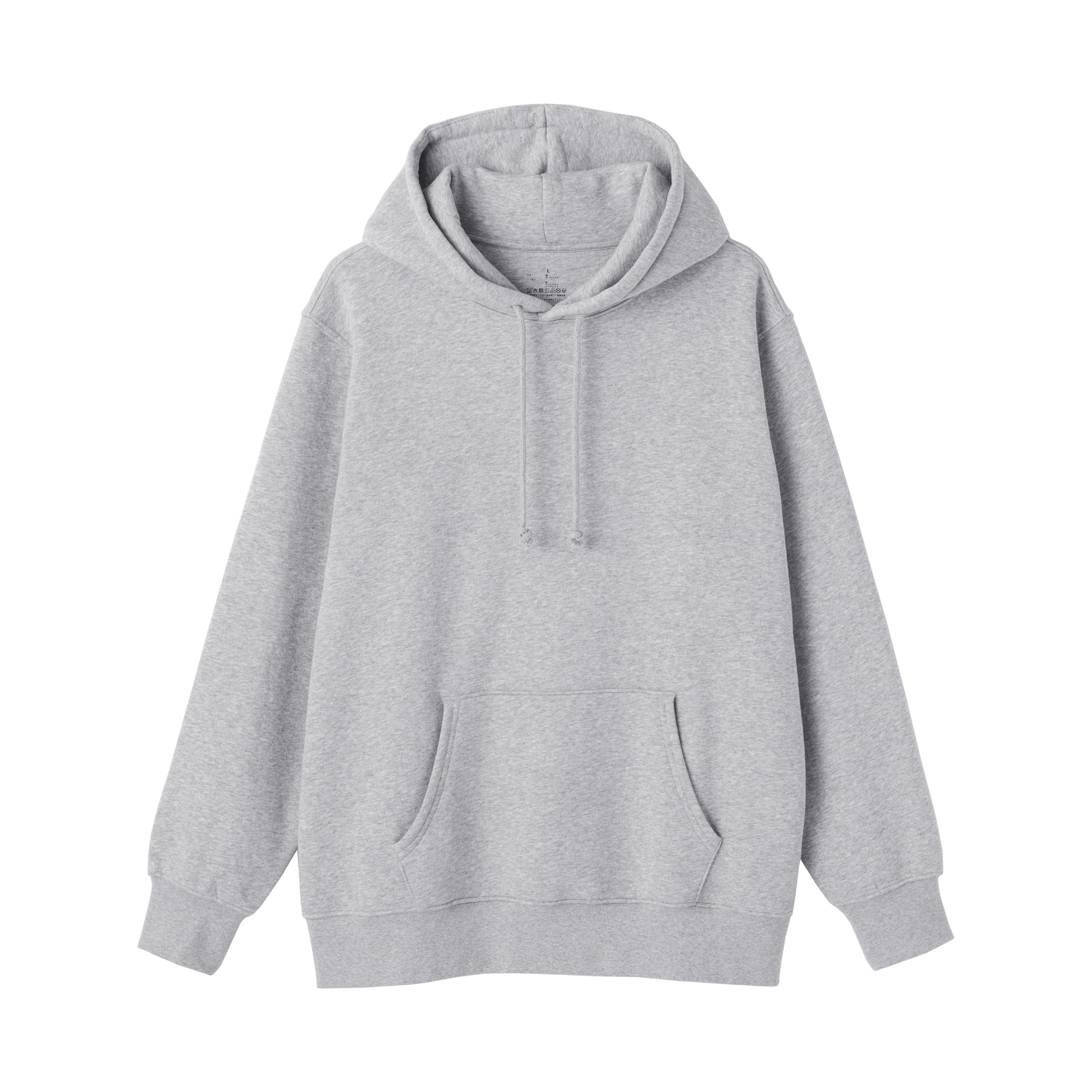 Pullover Hoodie