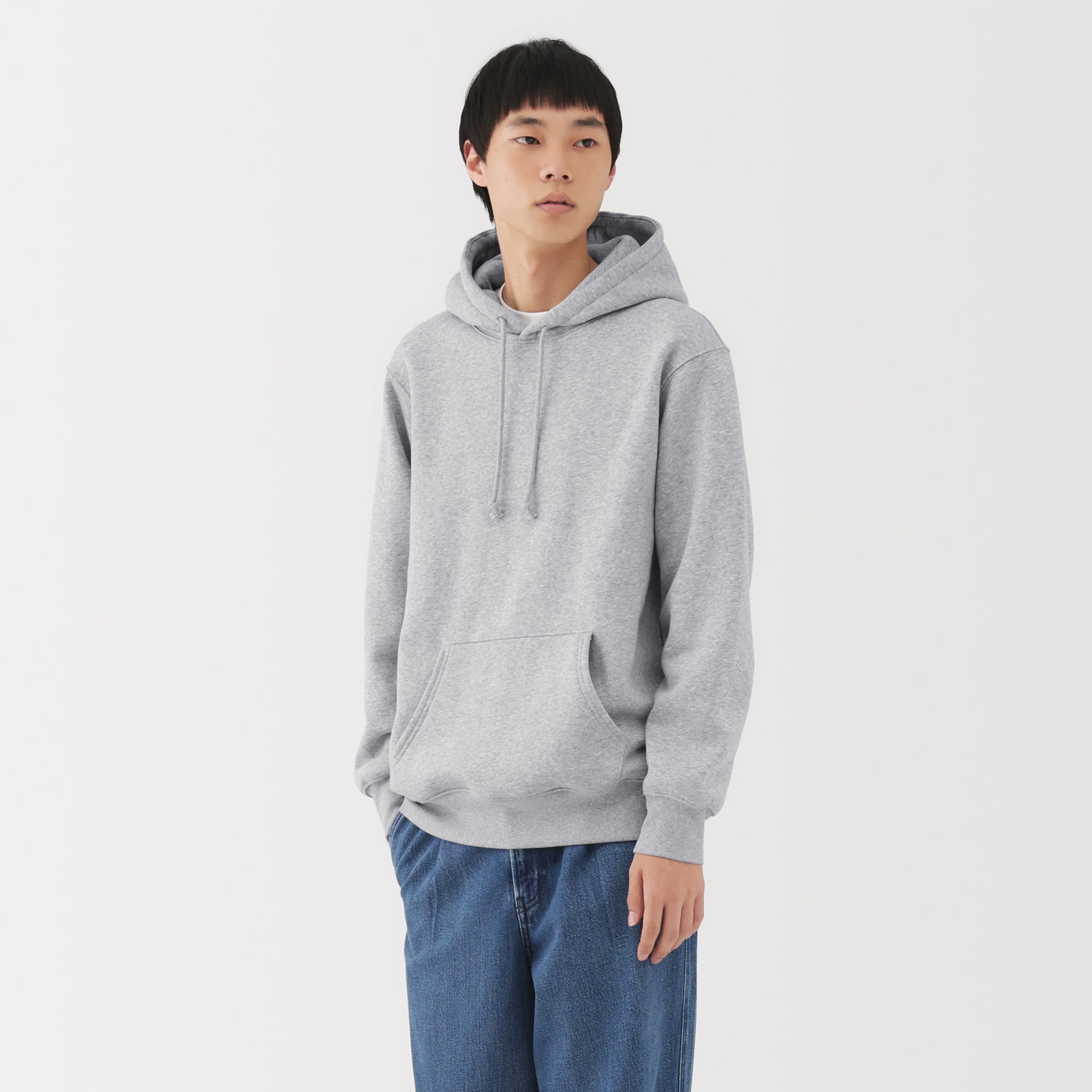 Pullover Hoodie