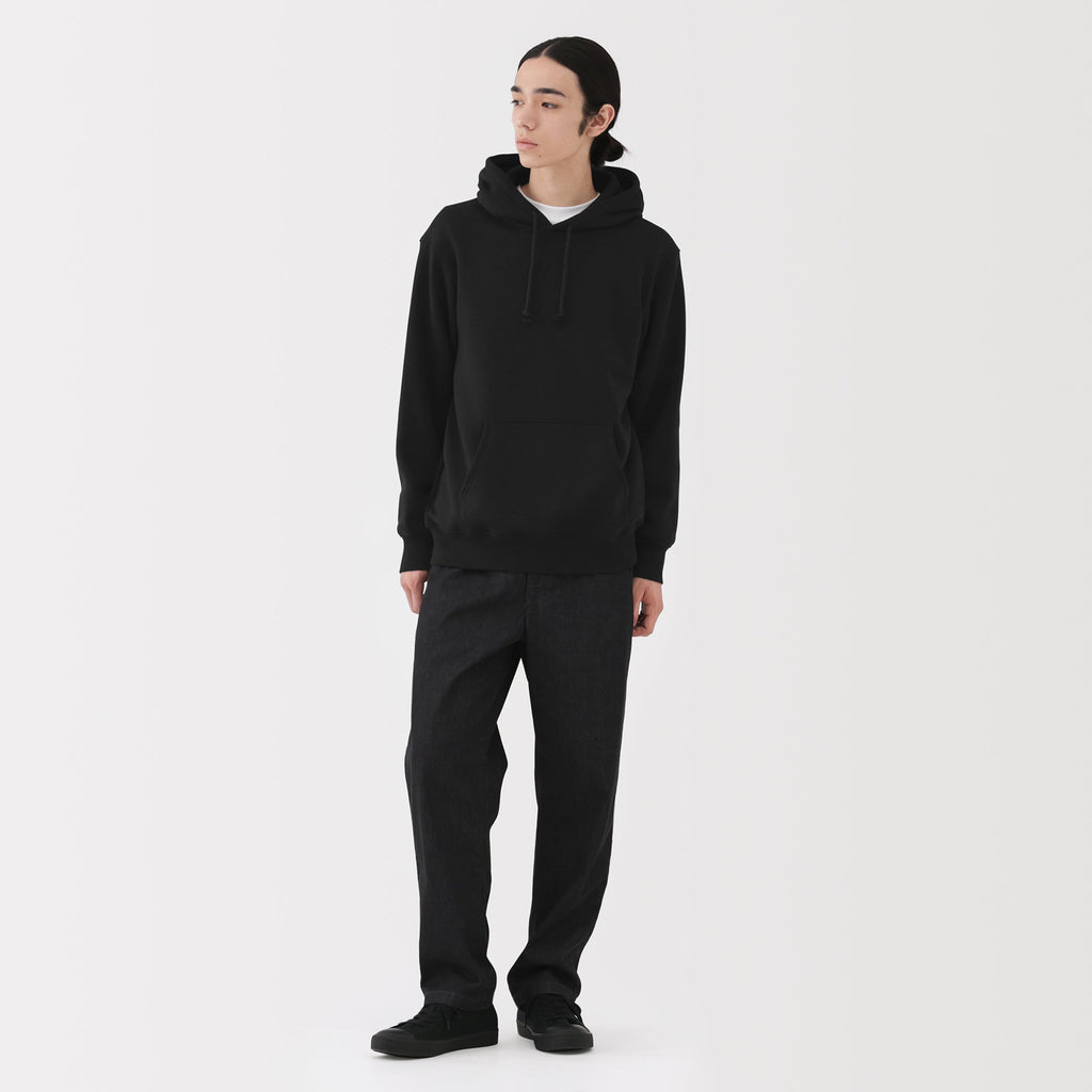 Pullover Hoodie