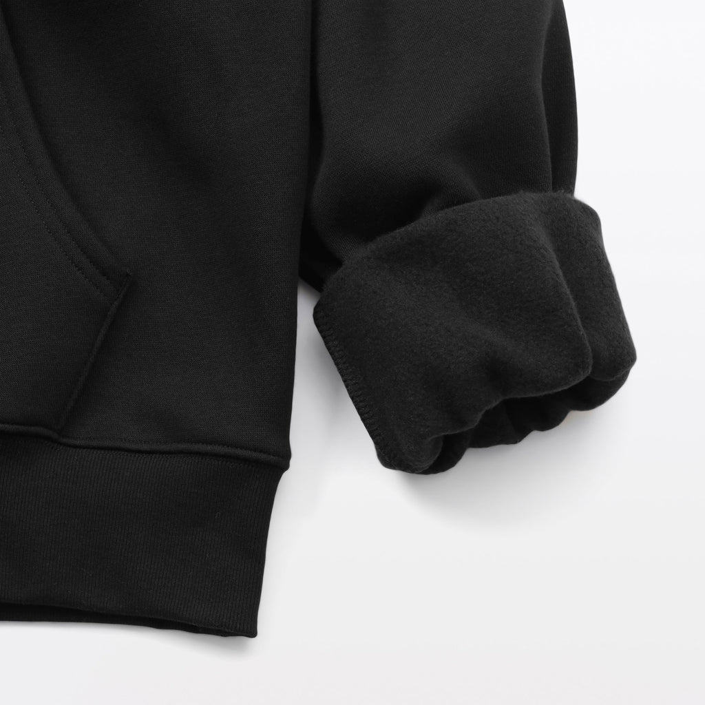 Pullover Hoodie
