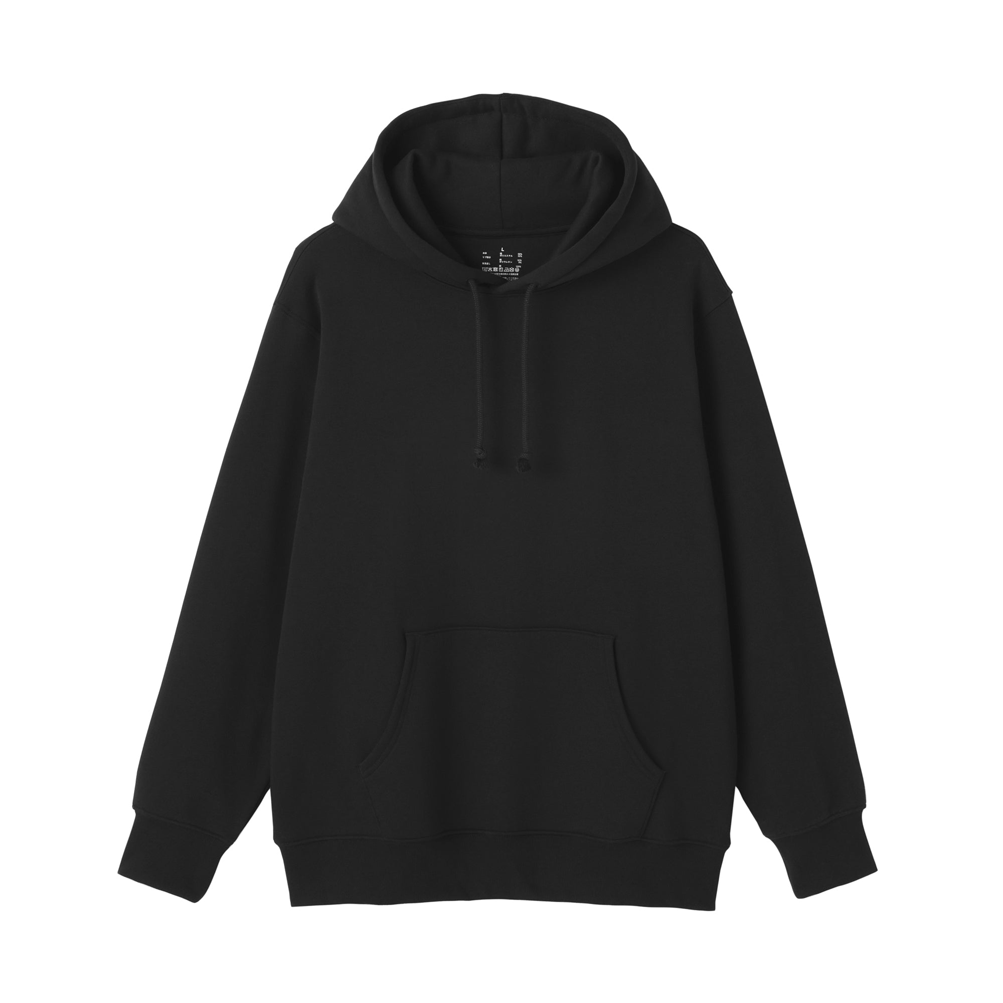 Pullover Hoodie