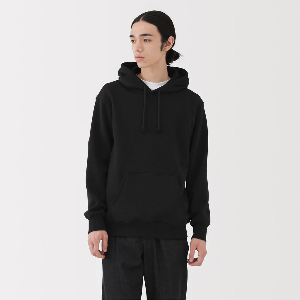 Pullover Hoodie