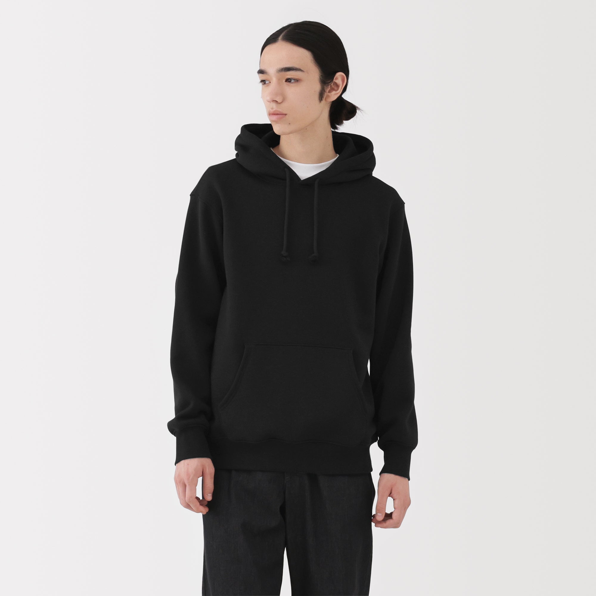 Pullover Hoodie