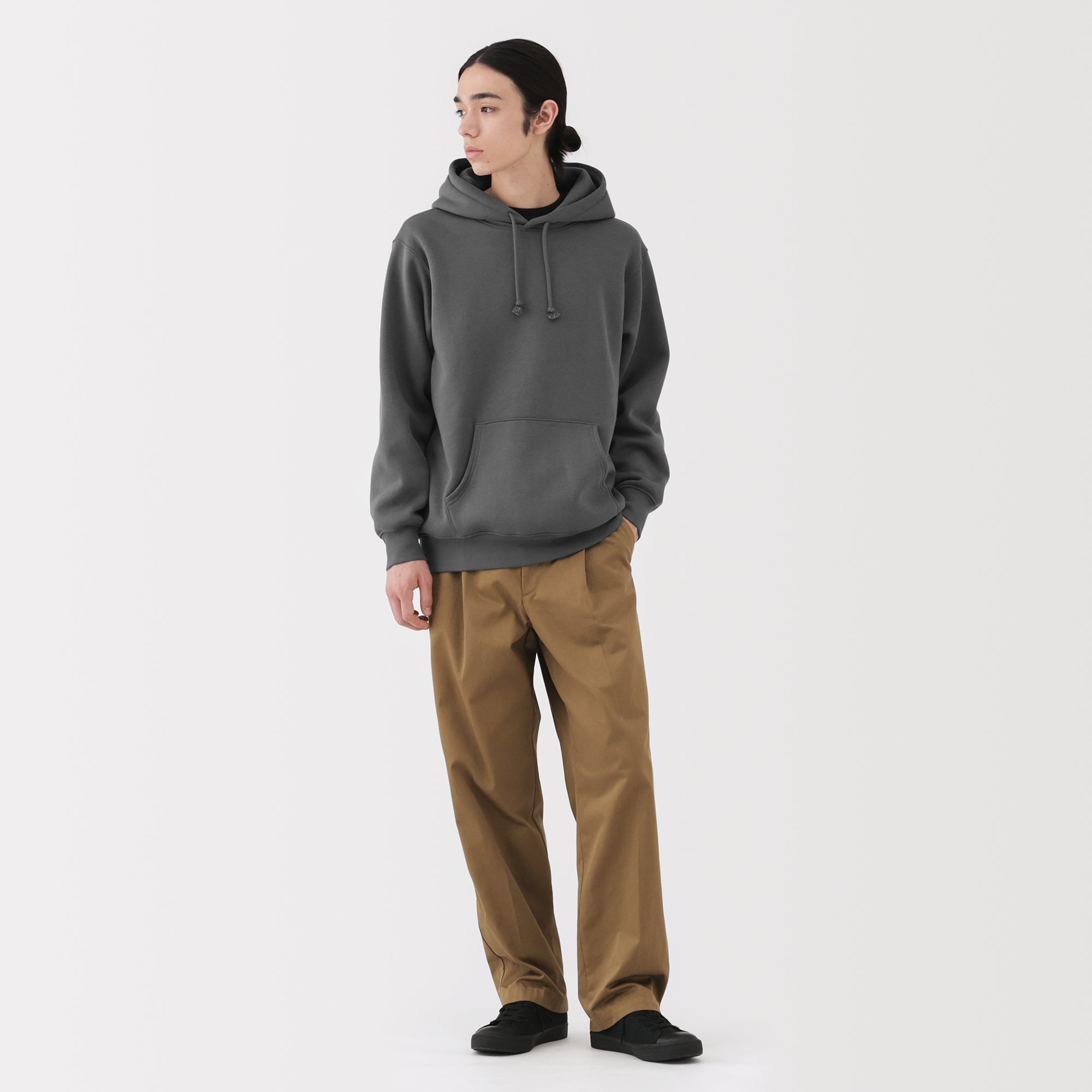 Pullover Hoodie