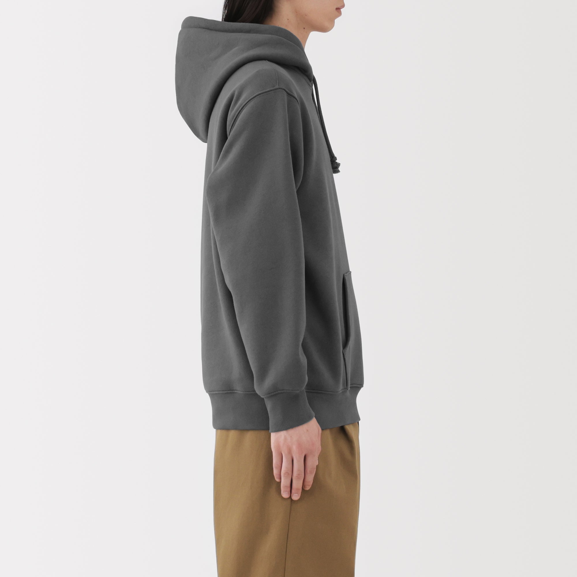 Pullover Hoodie