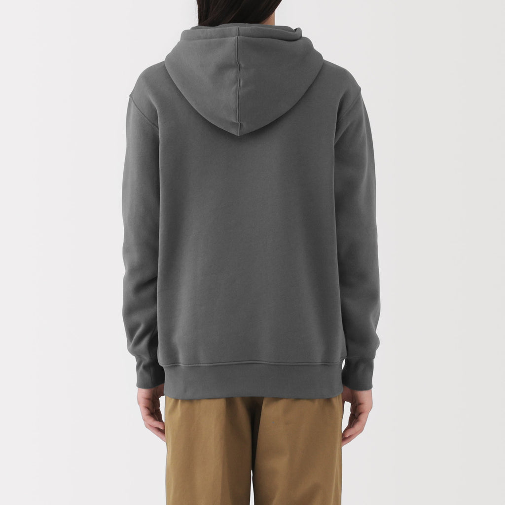 Pullover Hoodie