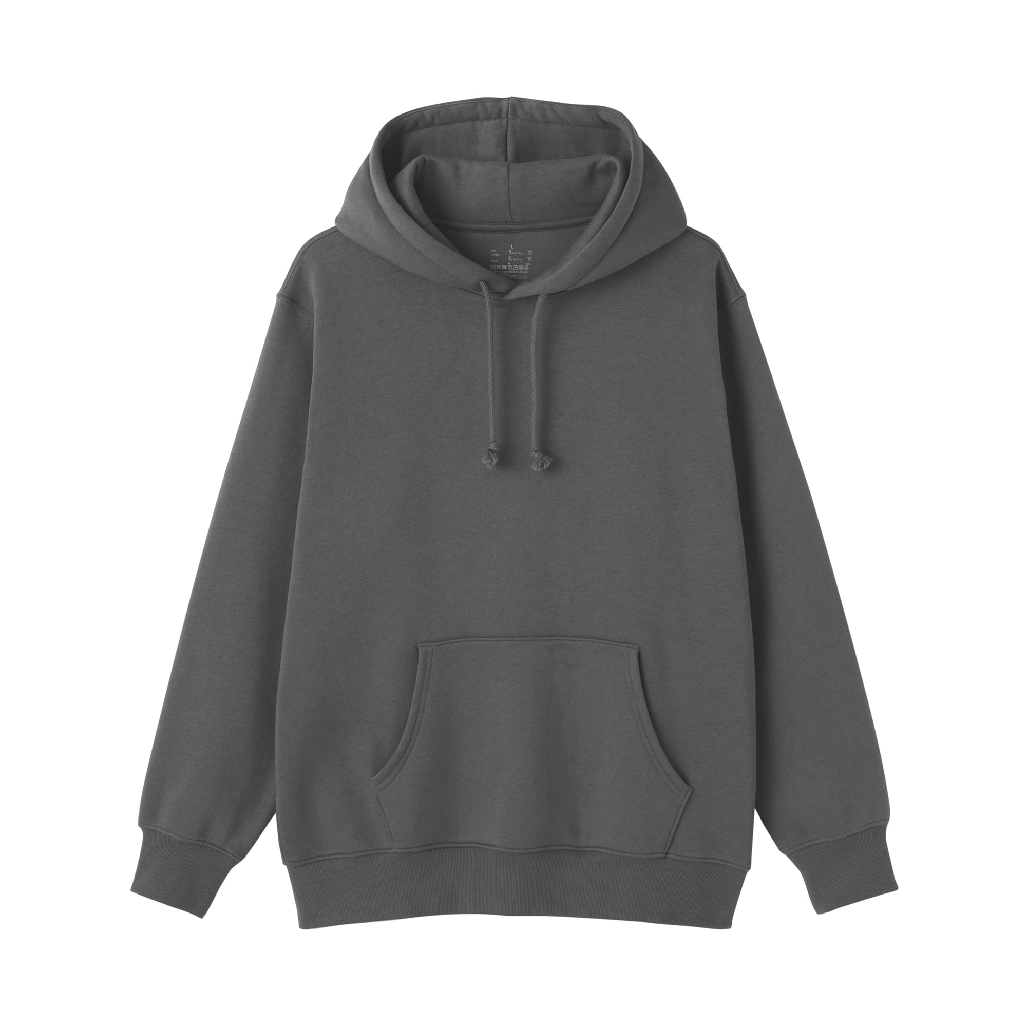 Pullover Hoodie