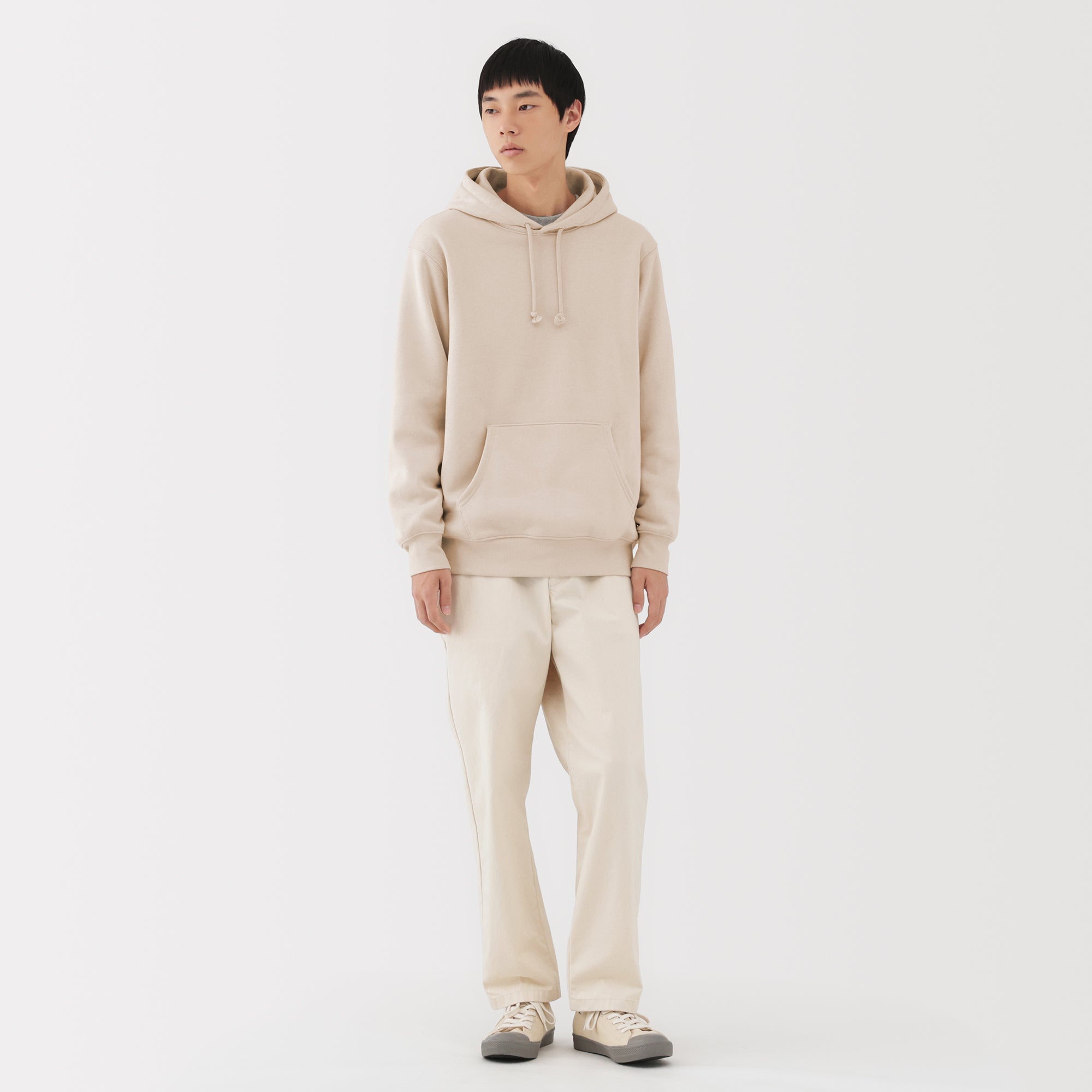 Pullover Hoodie