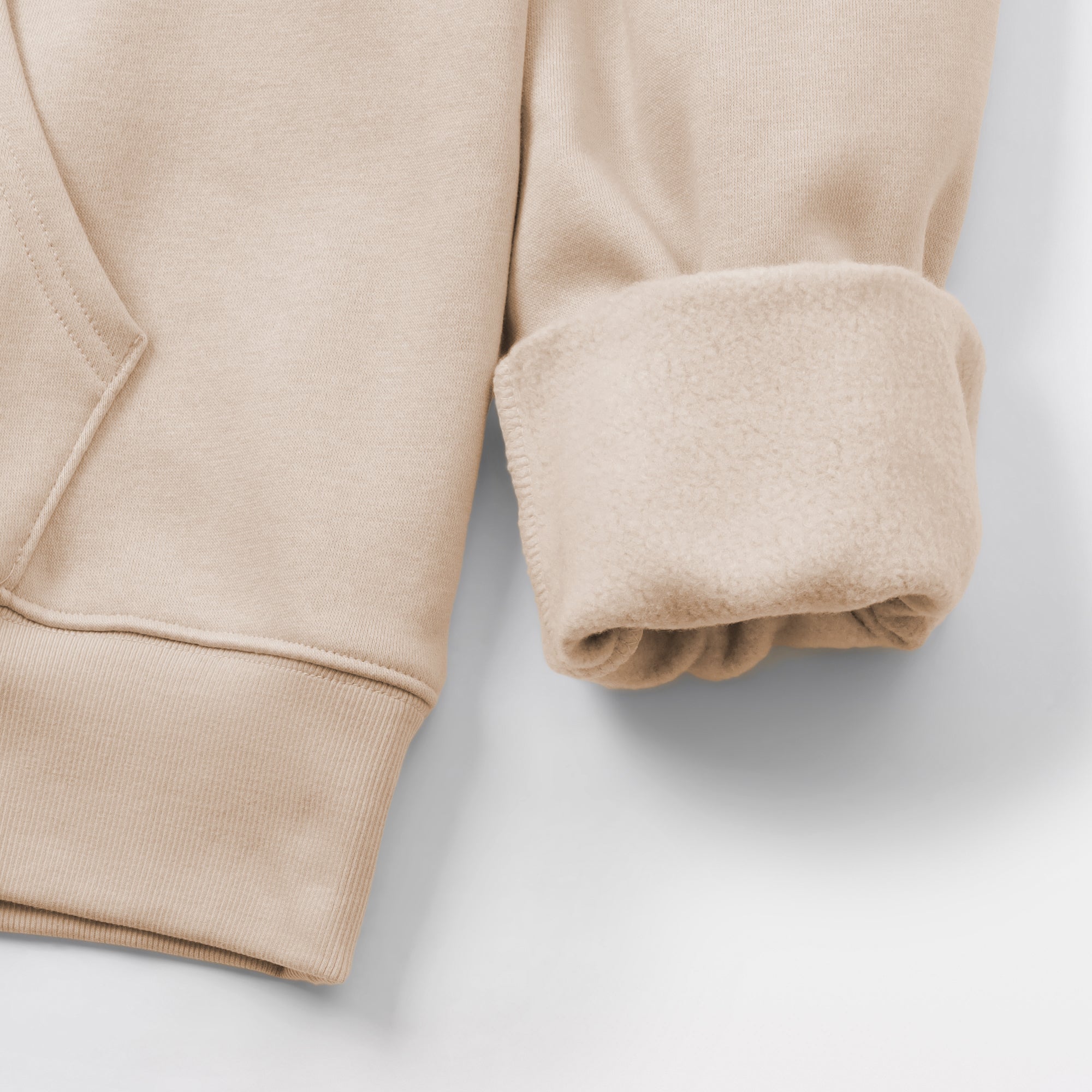 Pullover Hoodie