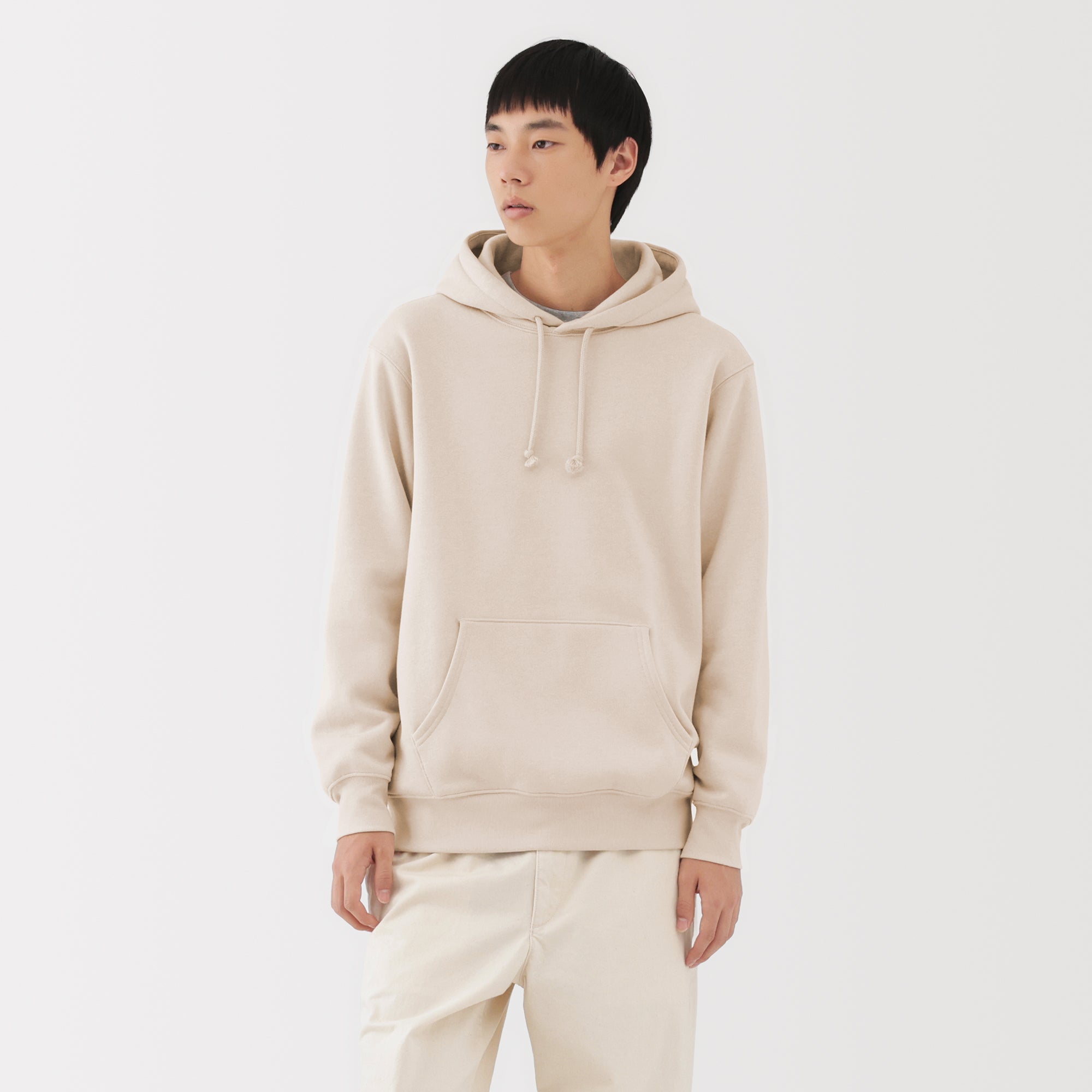 Pullover Hoodie