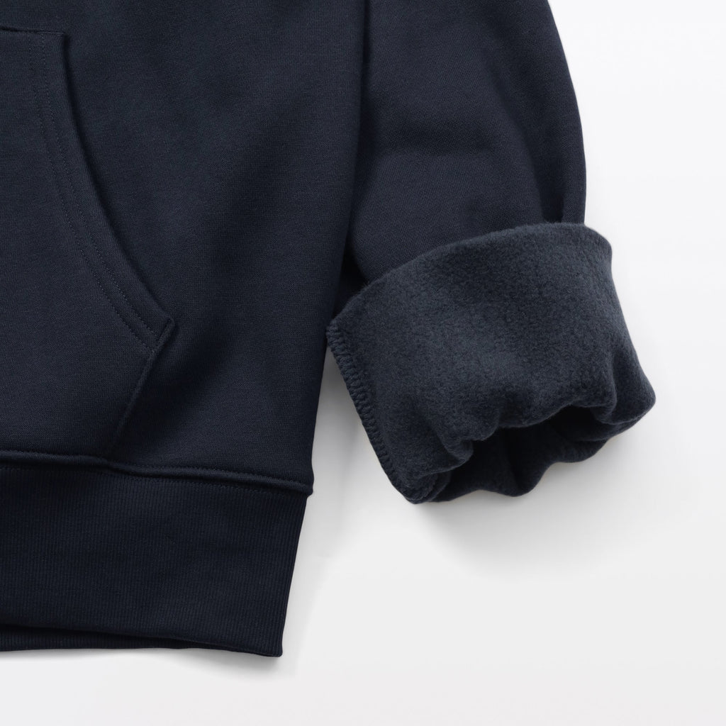 Pullover Hoodie