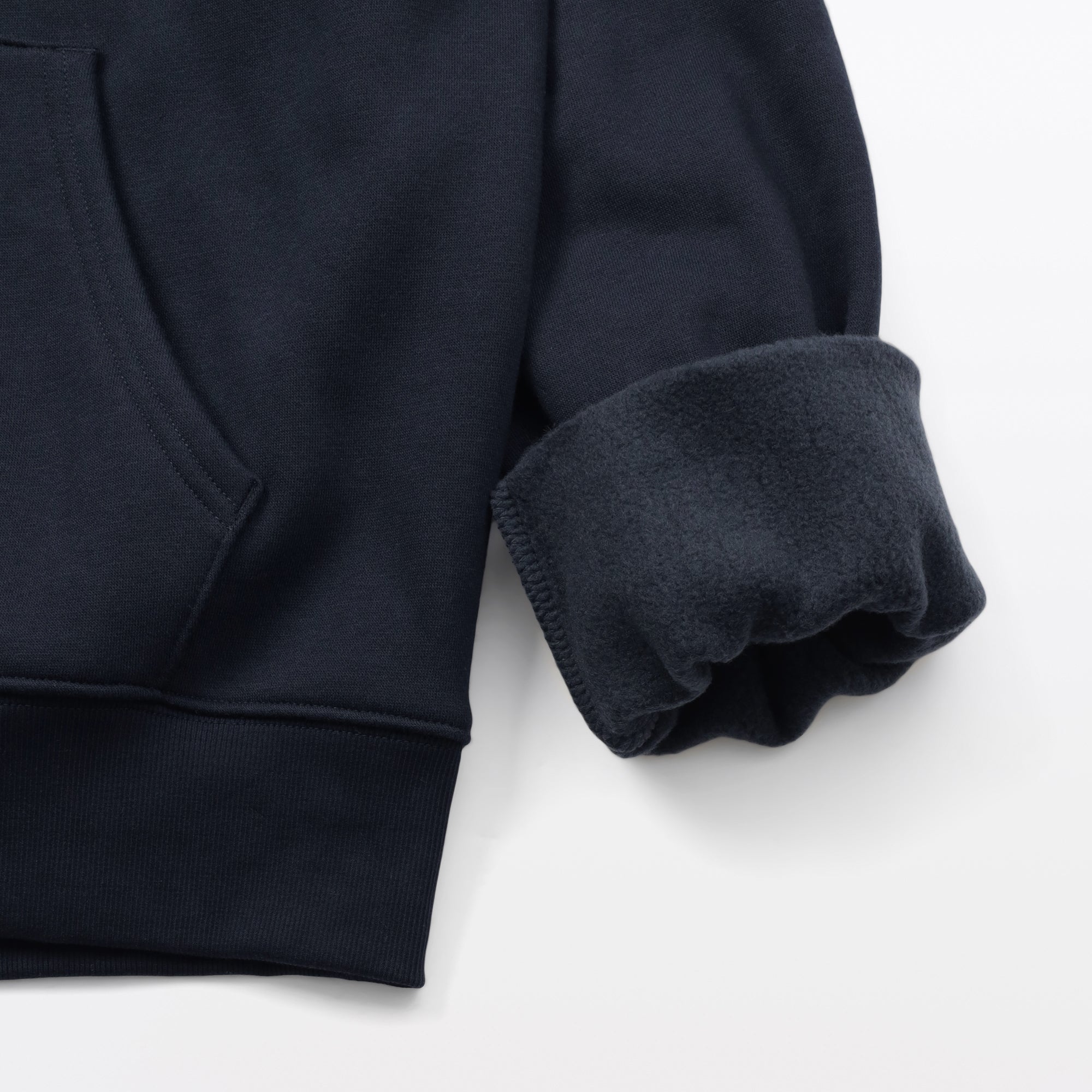 Pullover Hoodie