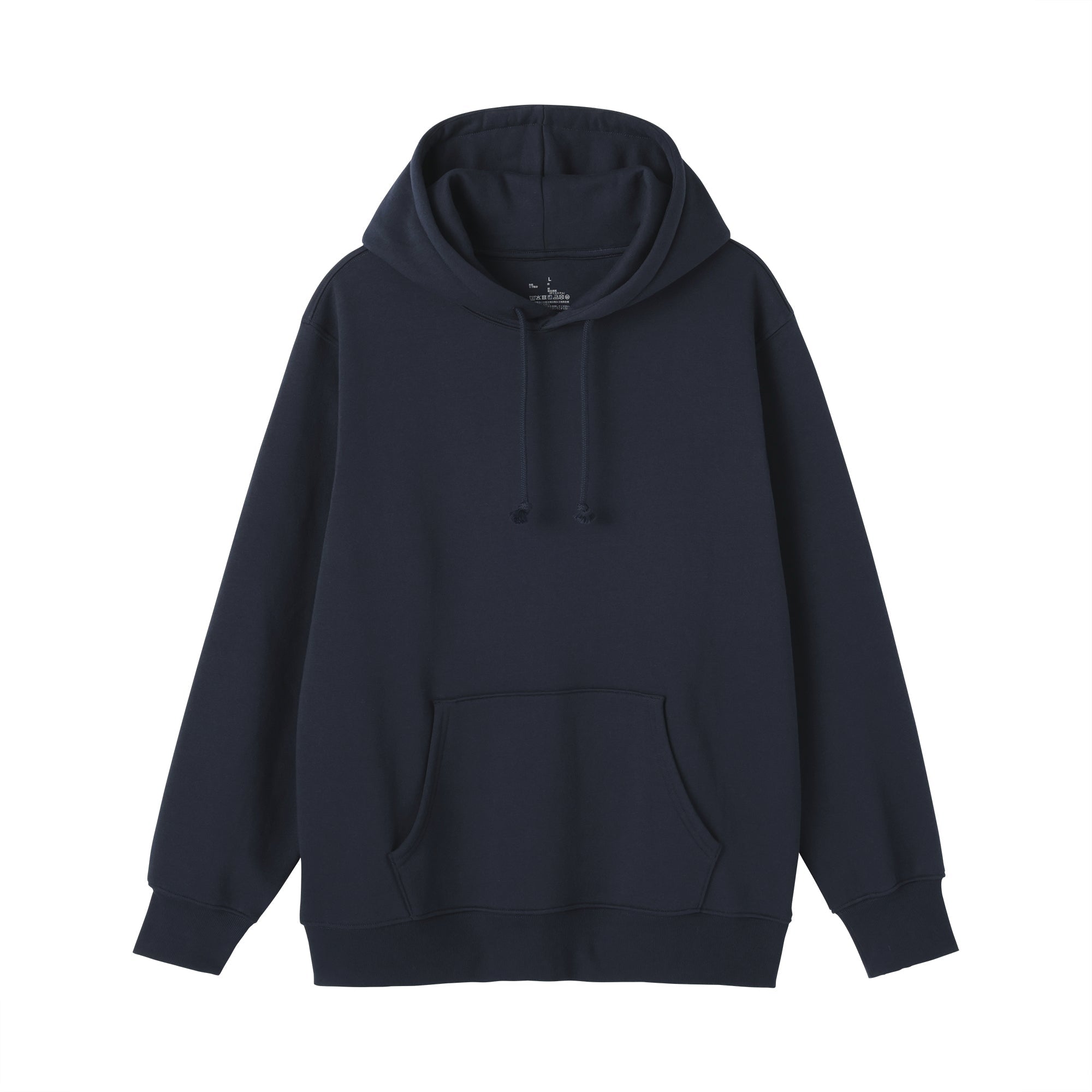Pullover Hoodie