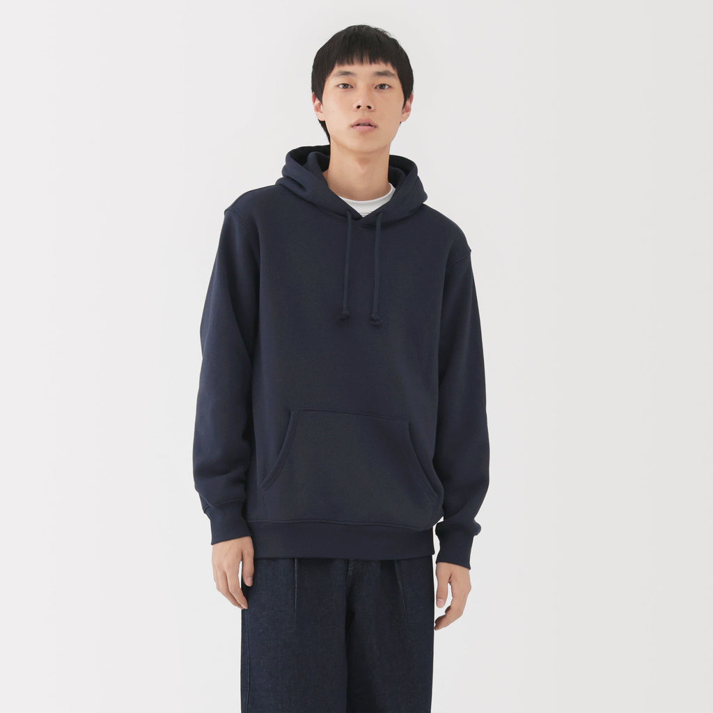 Pullover Hoodie