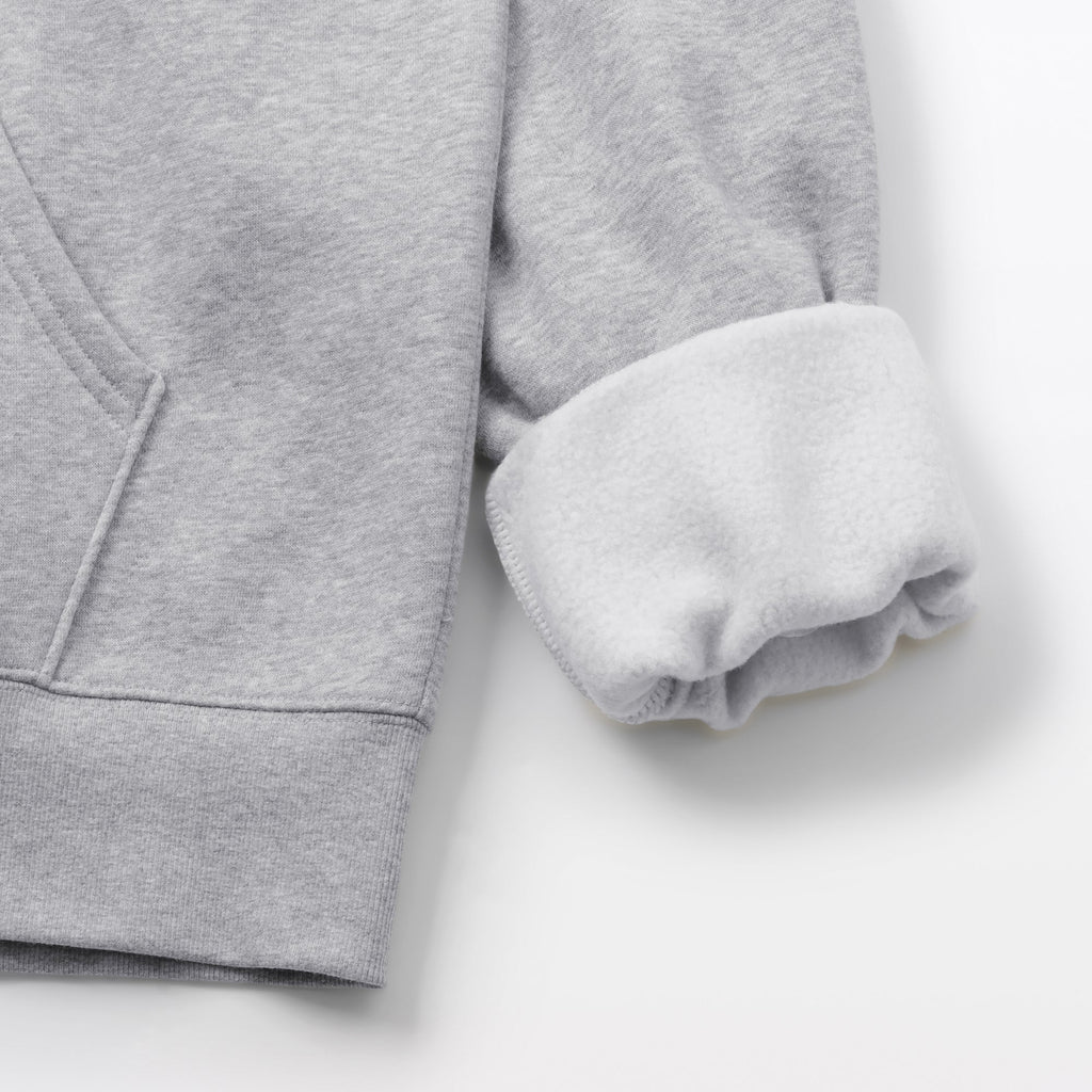 Full Zip Hoodie