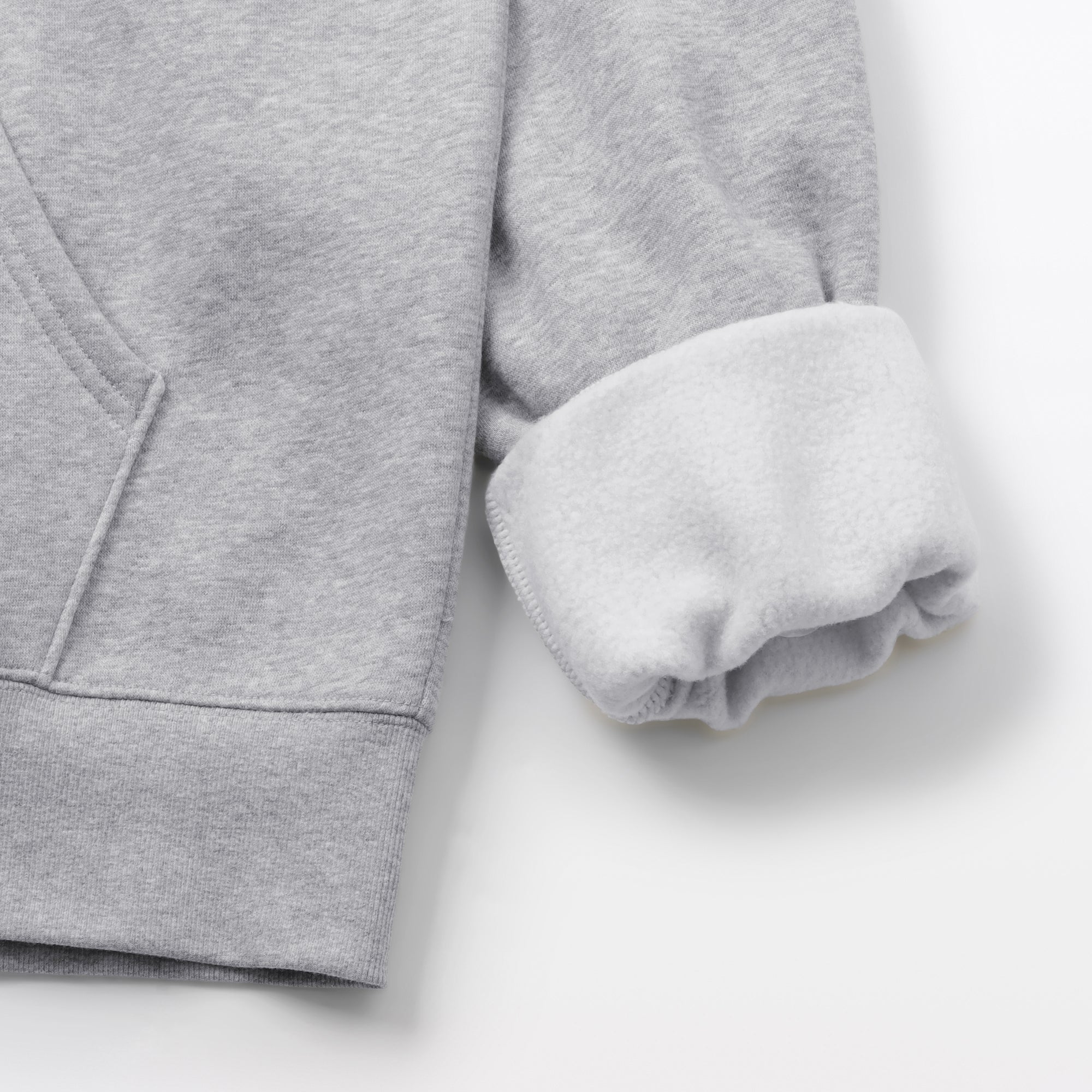 Full Zip Hoodie