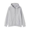Full Zip Hoodie