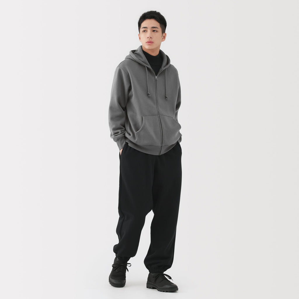 Full Zip Hoodie