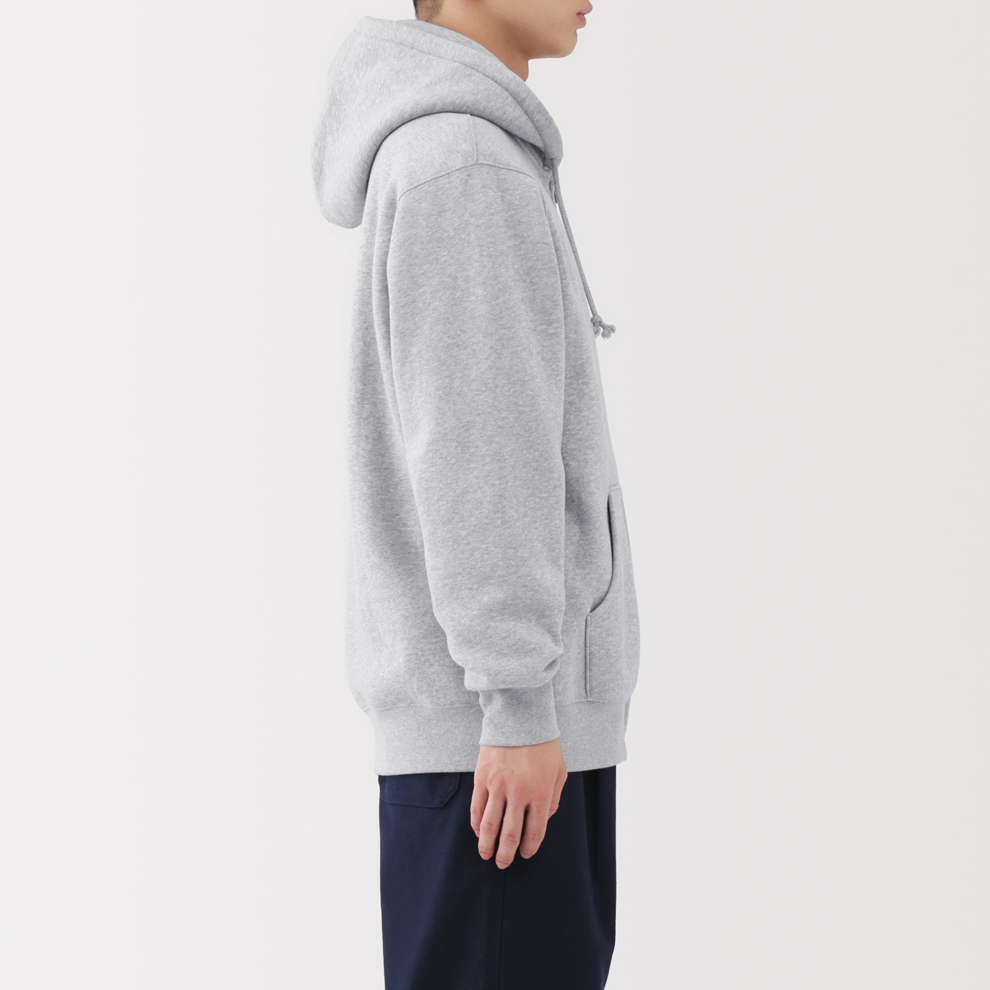 Full Zip Hoodie