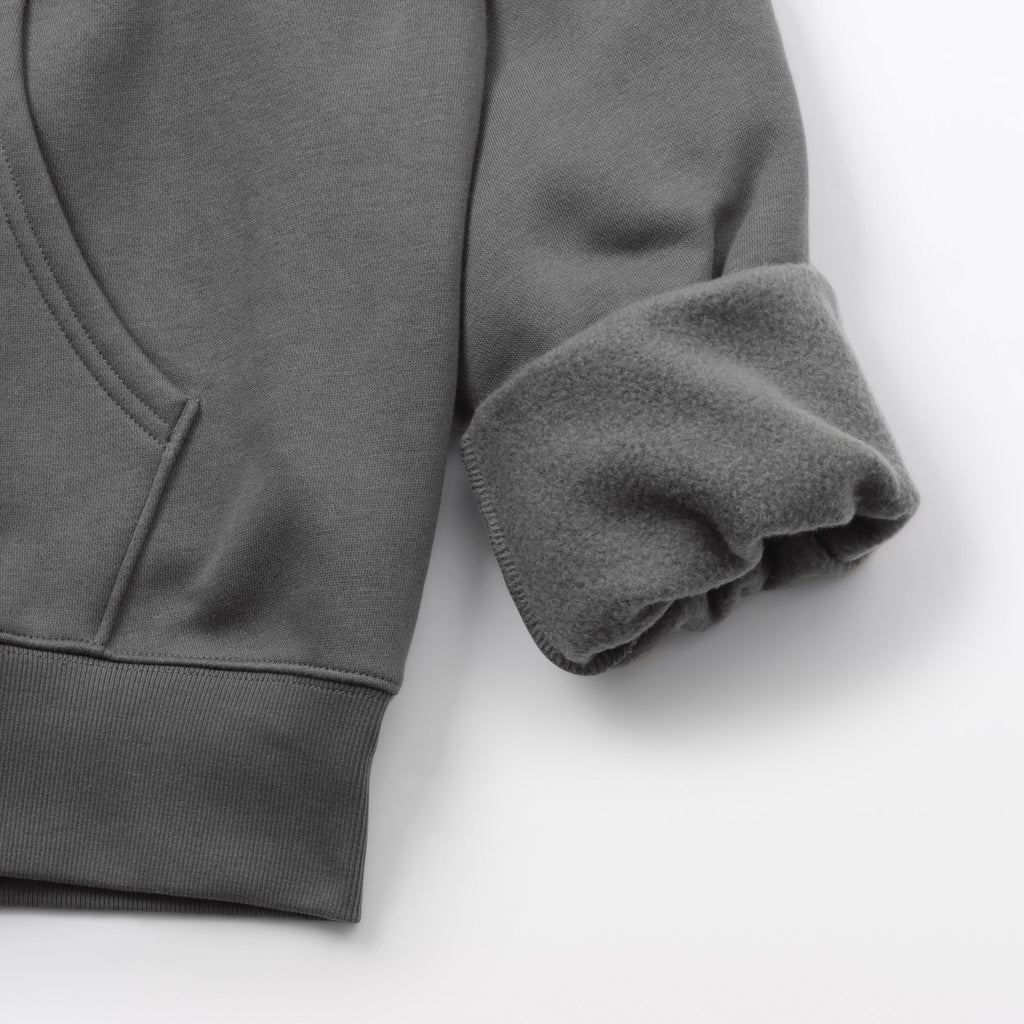 Full Zip Hoodie