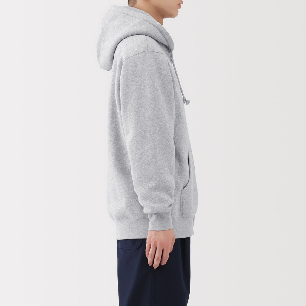 Full Zip Hoodie