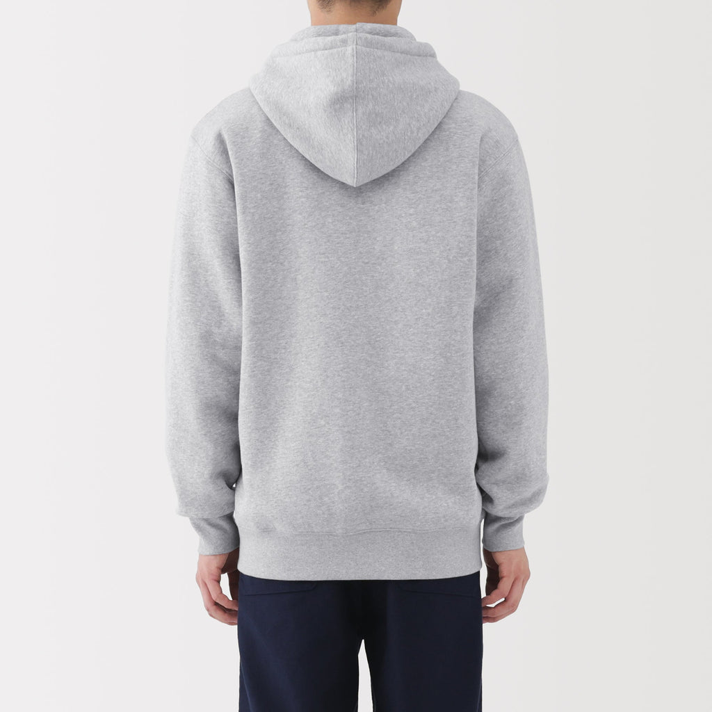 Full Zip Hoodie