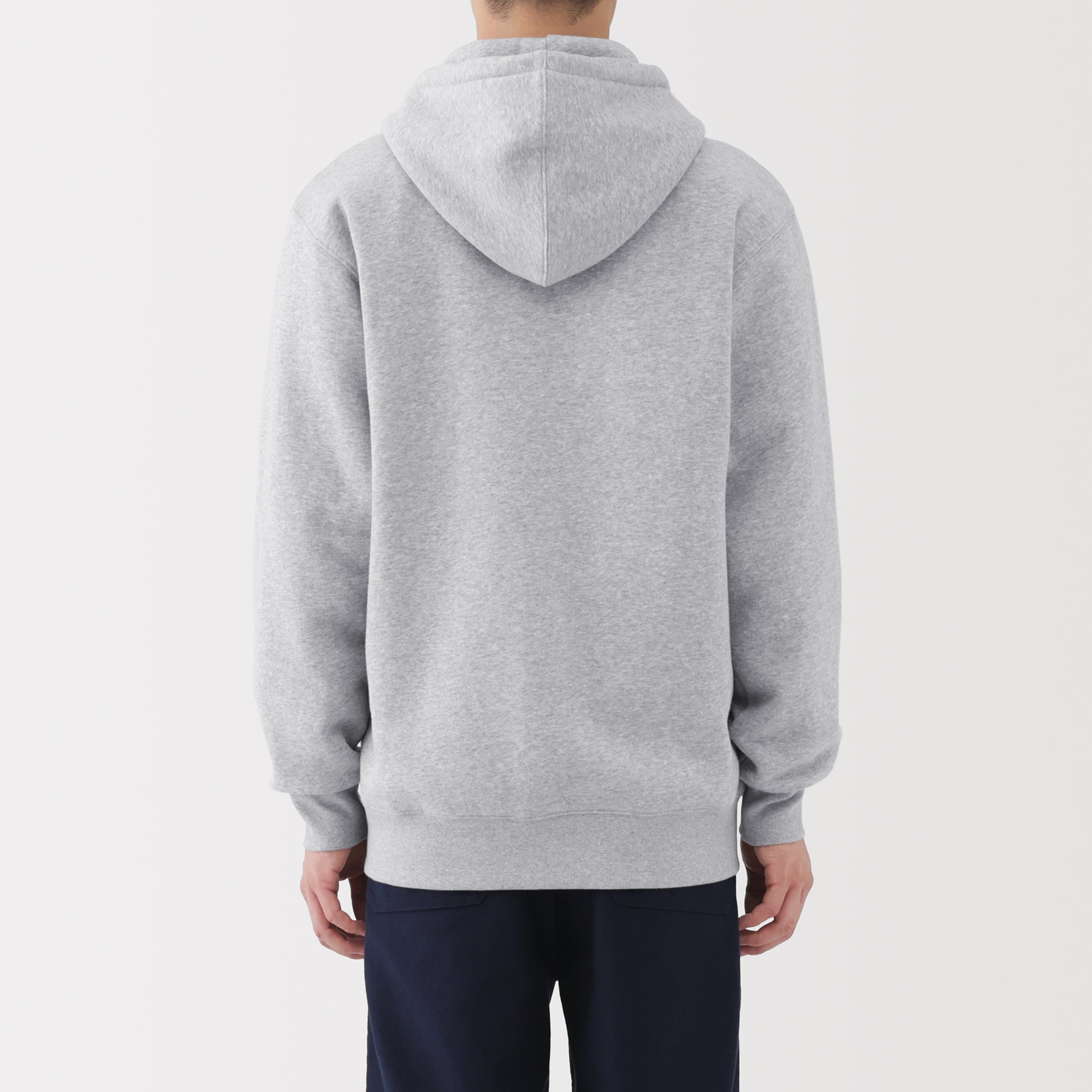 Full Zip Hoodie