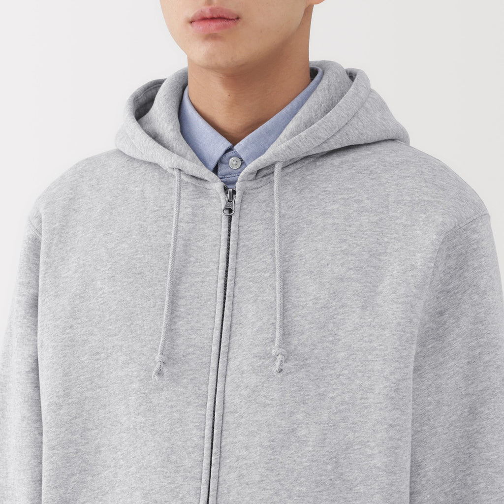 Full Zip Hoodie