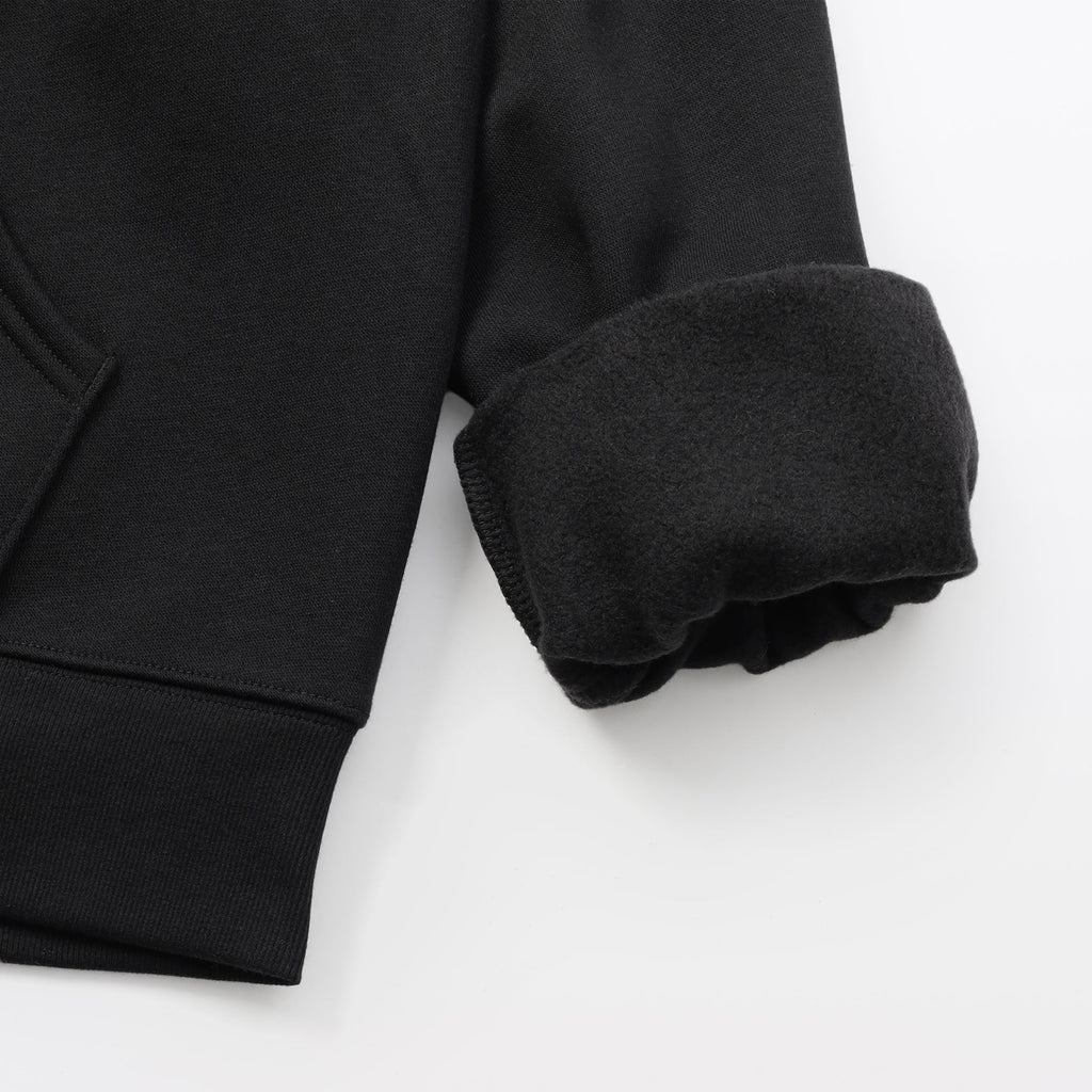 Full Zip Hoodie