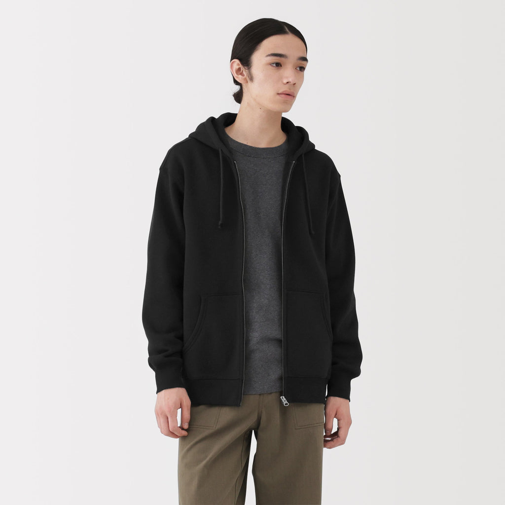 Full Zip Hoodie