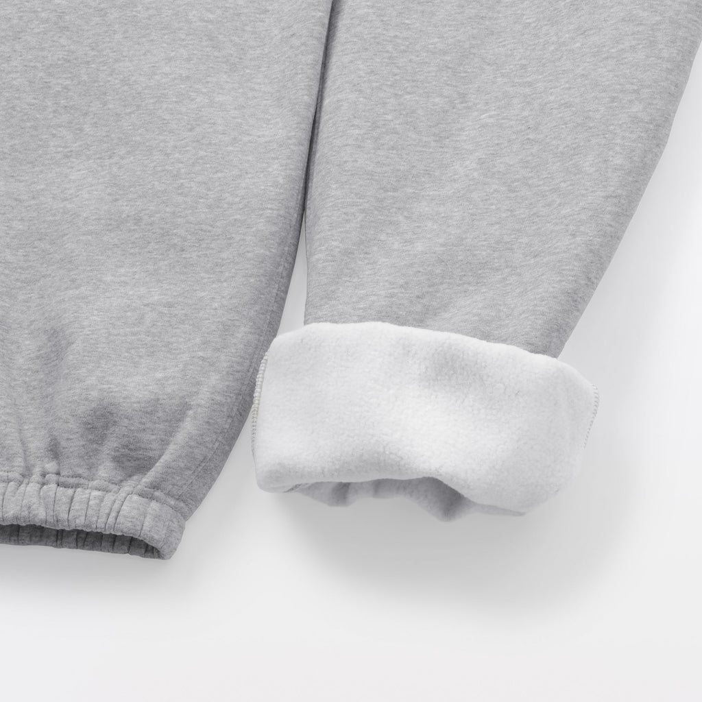 Wide Sweatpants
