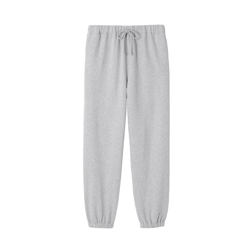 Wide Sweatpants
